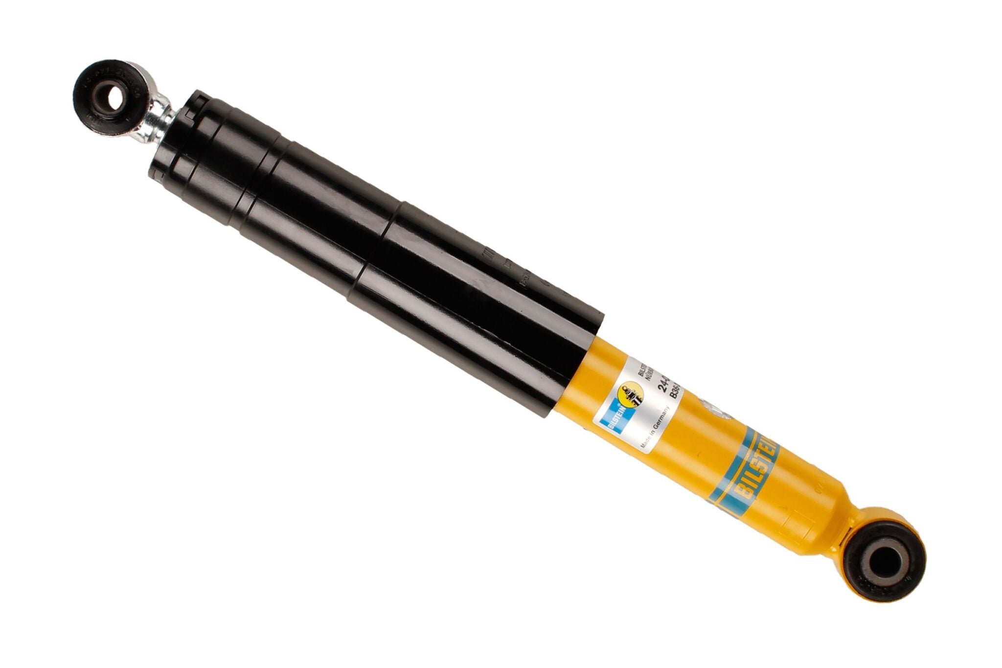 Bilstein Rear B6 Shock Absorber Porsche 924 944 968  H  B6  24-020527