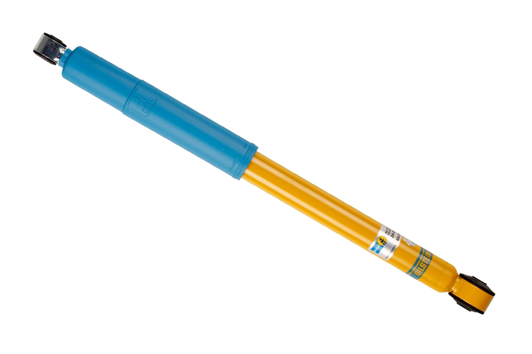 Bilstein Rear B6 Shock Absorber Ford Sierra Escort  H  B6  24-020602