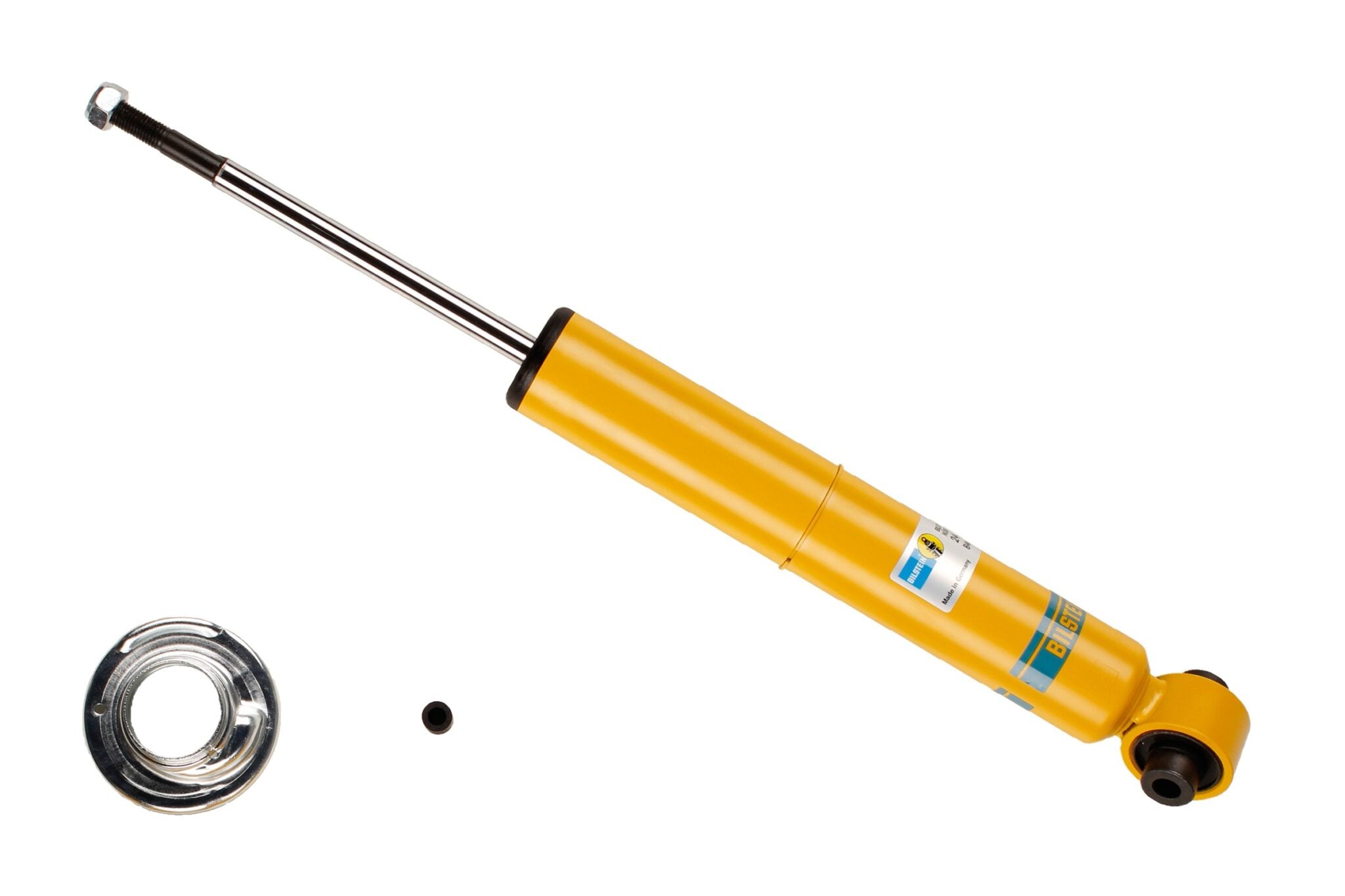 Bilstein Rear B6 Shock Absorber Audi 100 200 A6 V8  H  B6  24-020657