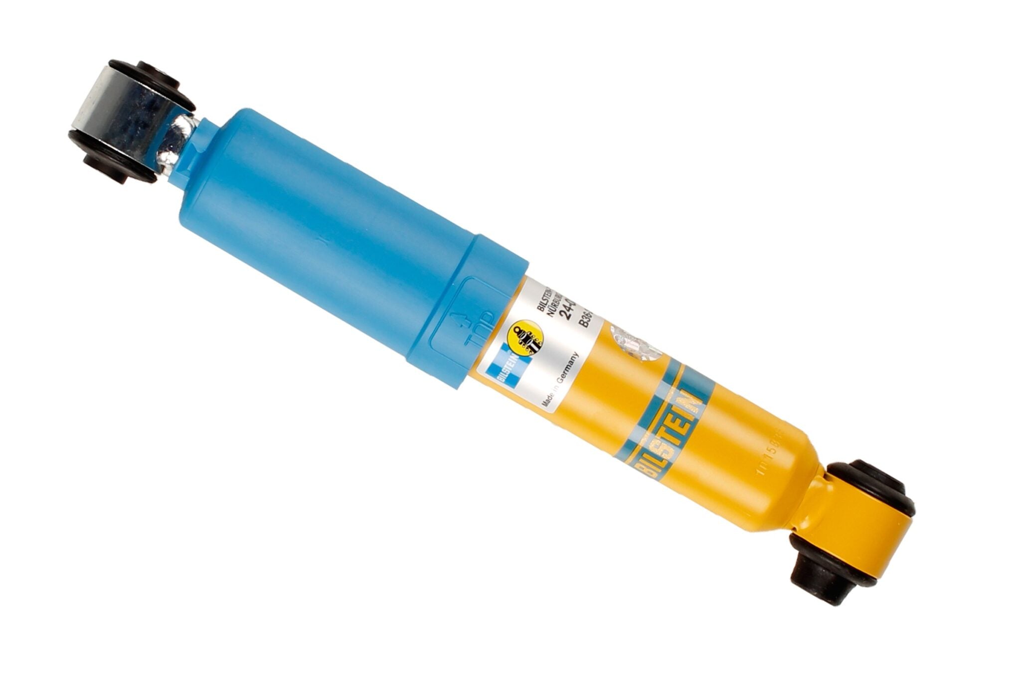 Bilstein Rear B8 Shock Absorber Peugeot 106  H  B8  24-020756