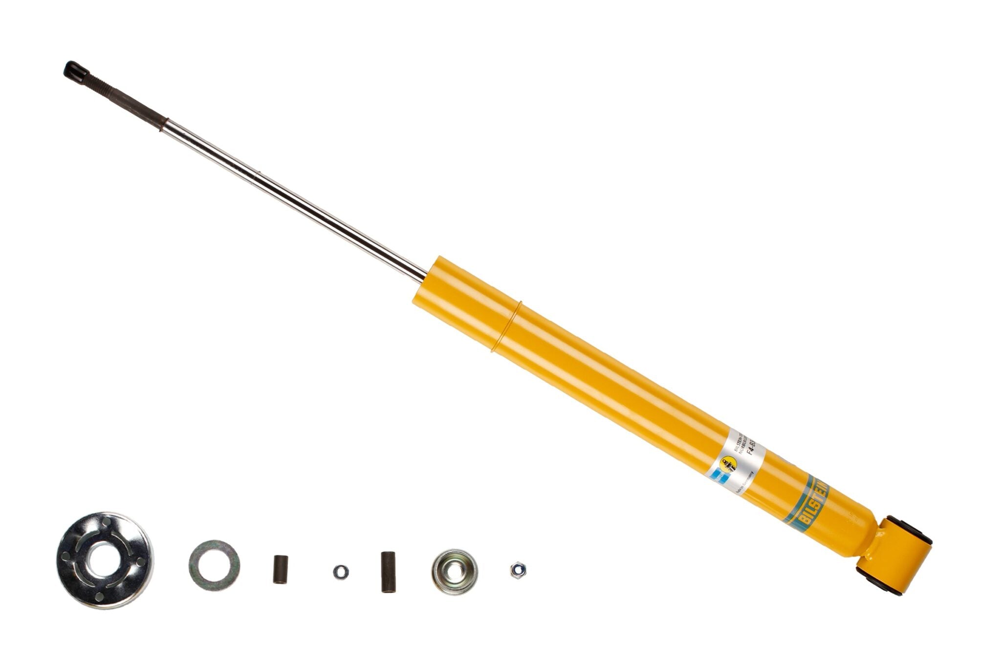 Bilstein Rear B6 Shock Absorber Audi A4  H  B6  24-020800