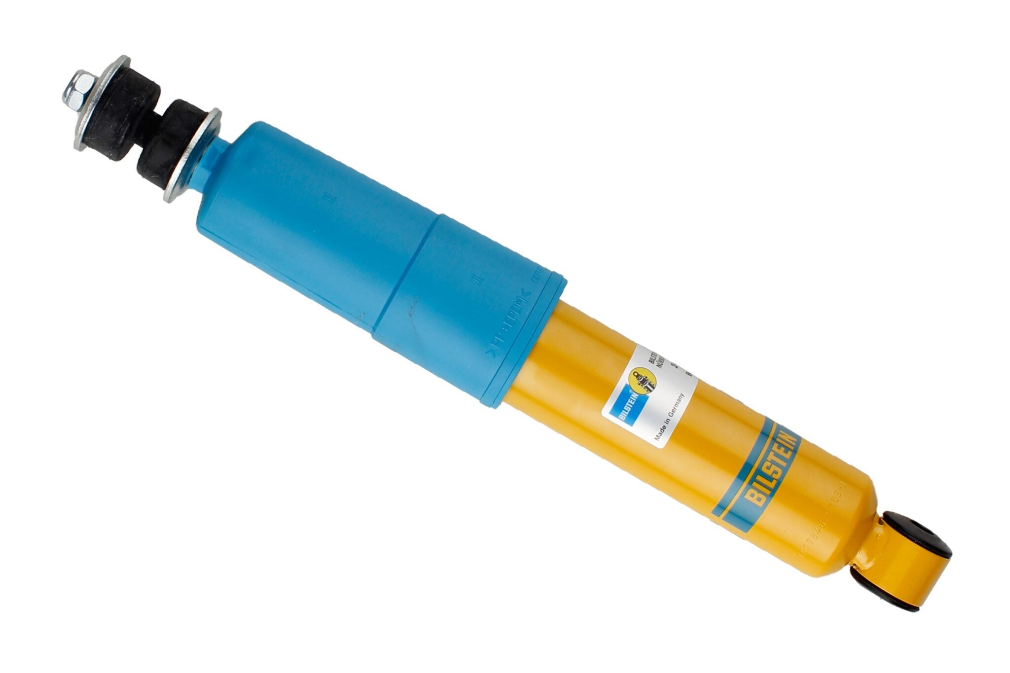 Bilstein B6 Shock Absorber Mitsubishi Space Gear  V  B6  24-021098