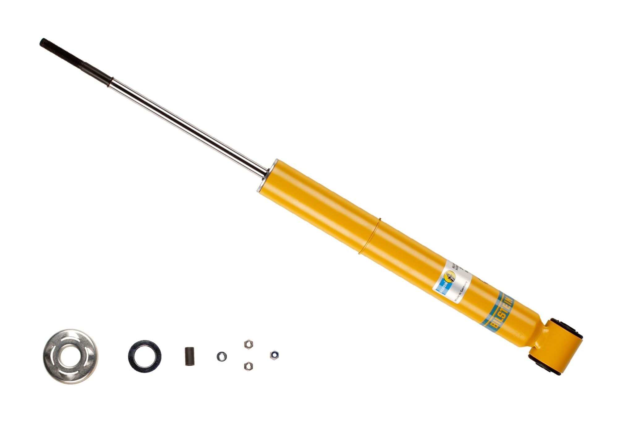 Bilstein Rear B8 Shock Absorber Volkswagen Polo SEAT Ibiza  H  B8  24-021197