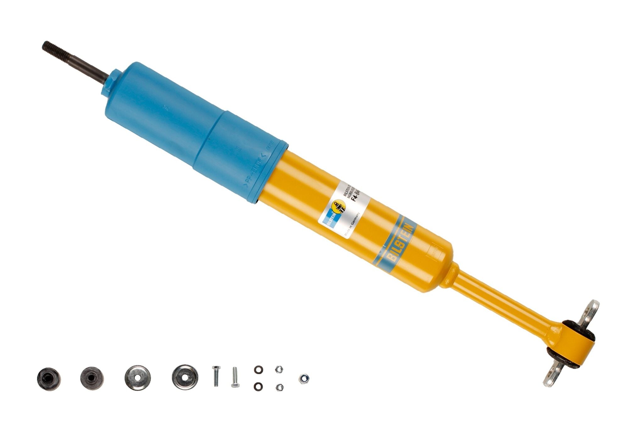 Bilstein B6 Shock Absorber Ford Explorer (U2)  V  B6  24-021319