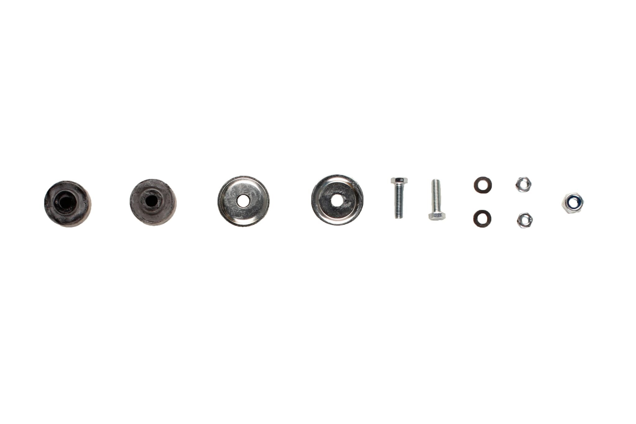 Bilstein B6 Shock Absorber Ford Explorer (U2)  V  B6  24-021319