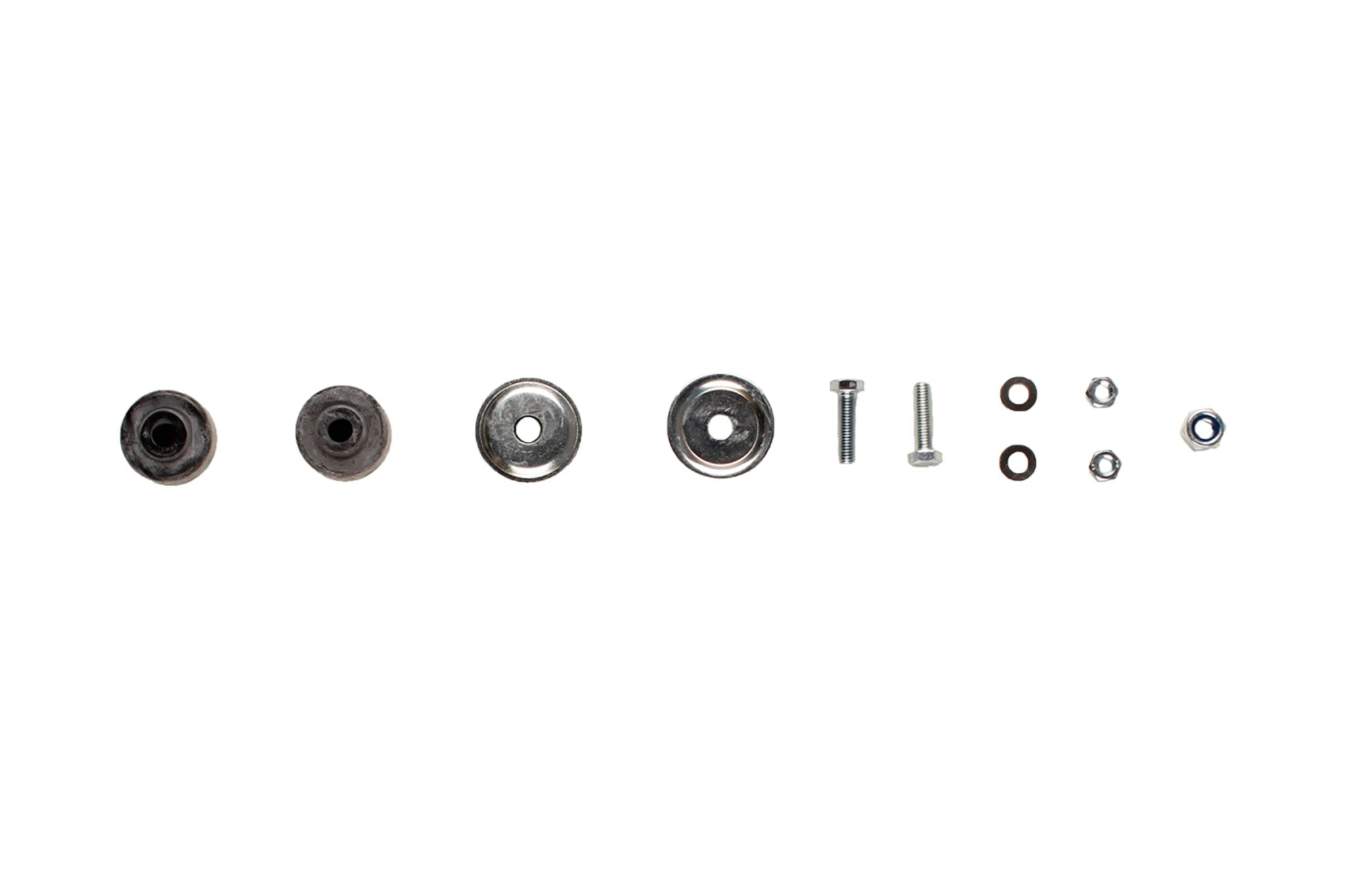 Bilstein B6 Shock Absorber Ford EXPLORER 4WD  VA  24-021333
