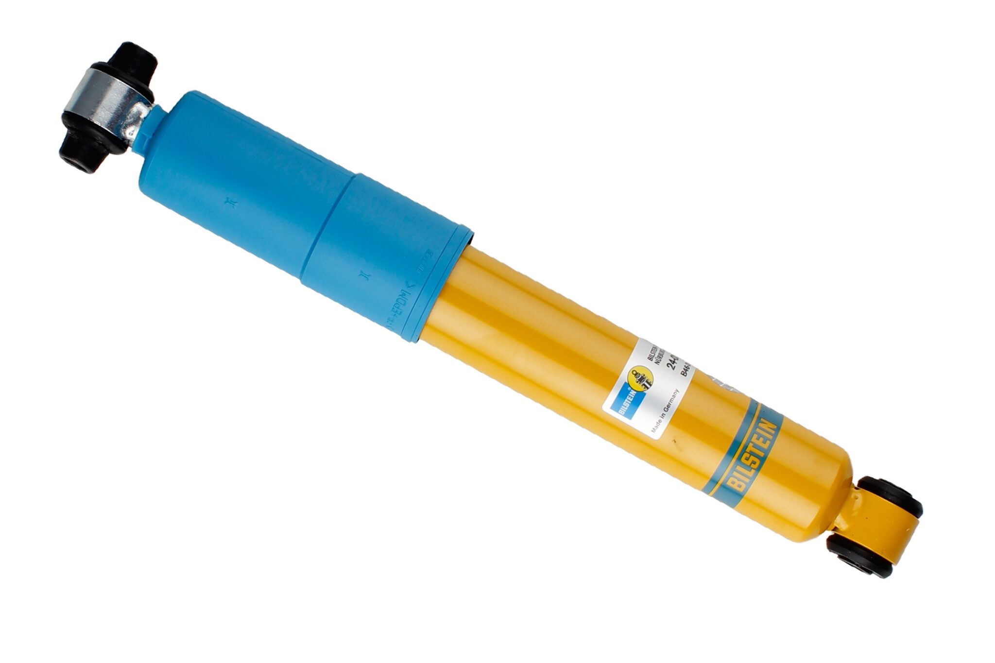 Bilstein B6 Shock Absorber Chevrolet Astro  V  B6  24-021364