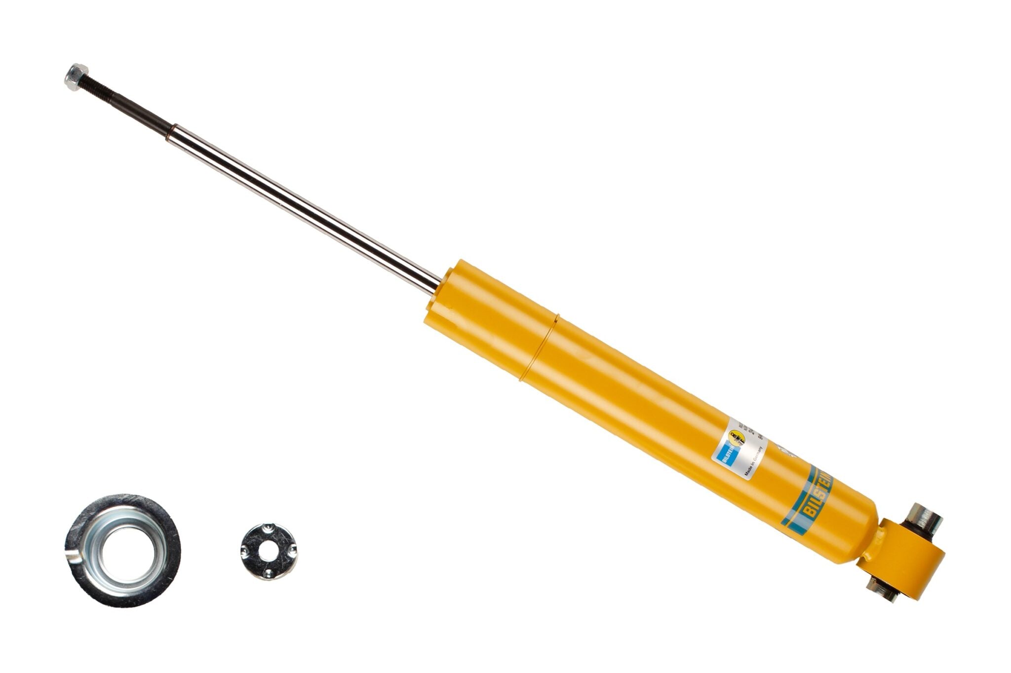Bilstein Rear B6 Shock Absorber BMW 7 E38  H  B6  24-021388