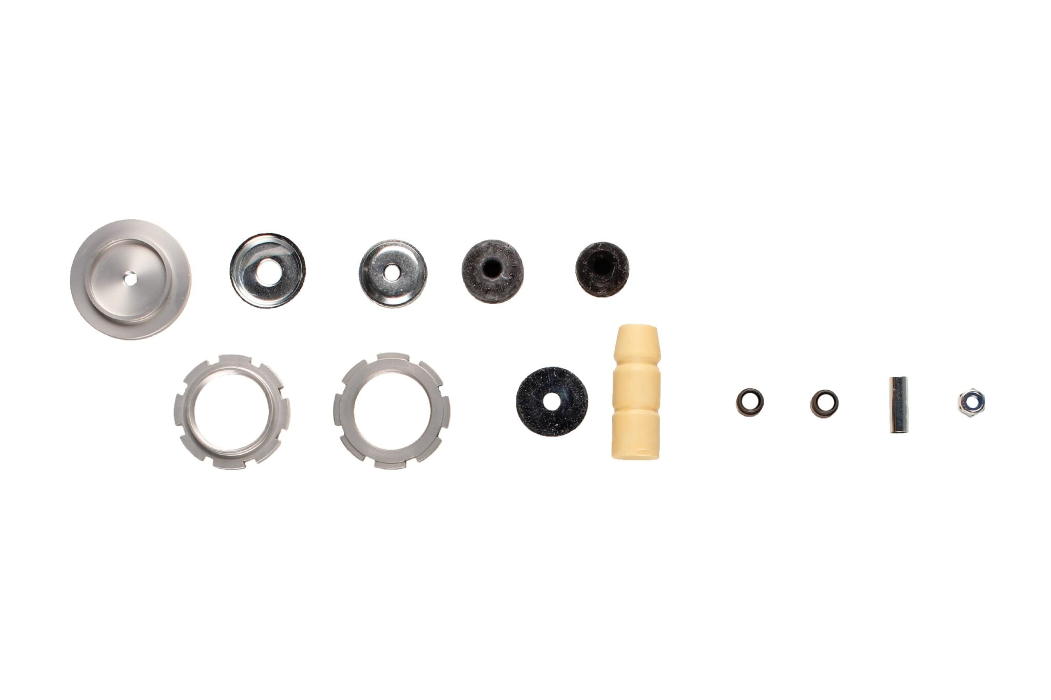 Bilstein Rear MS Ford ESCORT RALLYE GR.4  H  24-021906