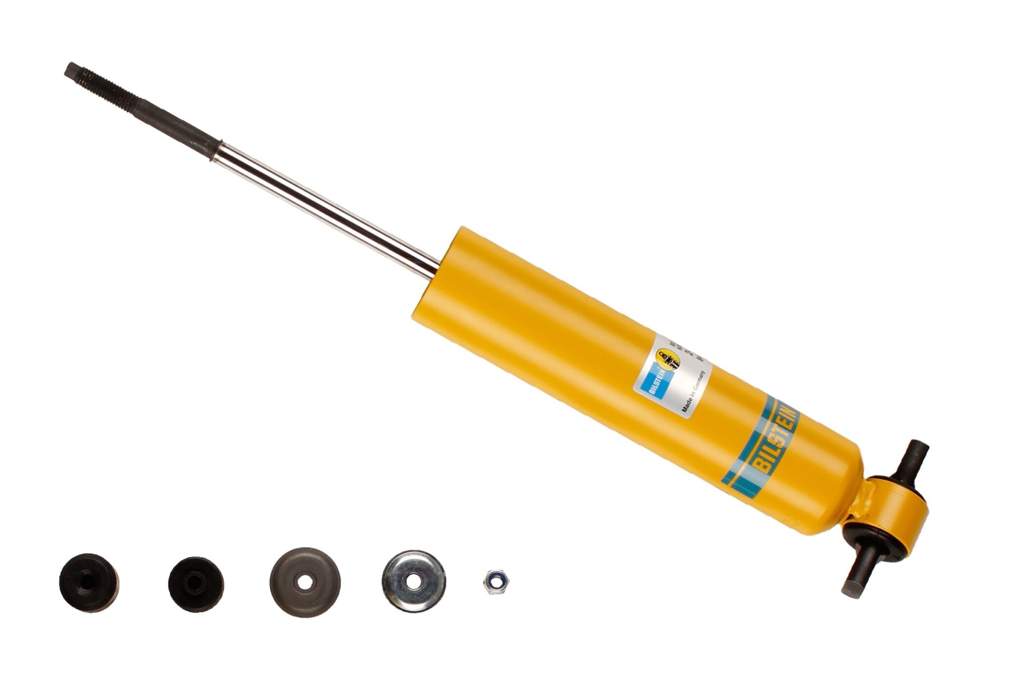 Bilstein B6 Shock Absorber Chevrolet C1500  V  B6  24-022477