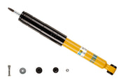 Bilstein Rear B6 Shock Absorber Mercedes SL  H  B6  24-022576