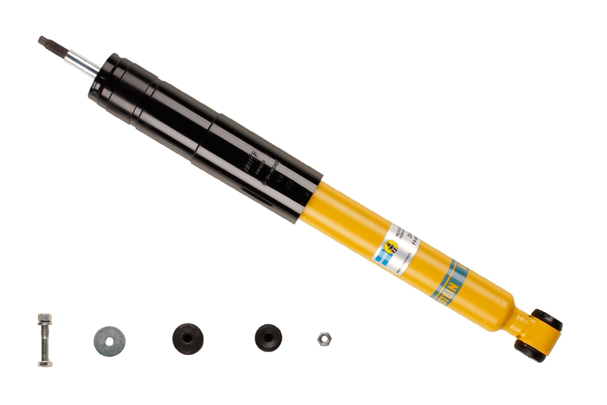 Bilstein Rear B6 Shock Absorber Mercedes SL  H  B6  24-022576