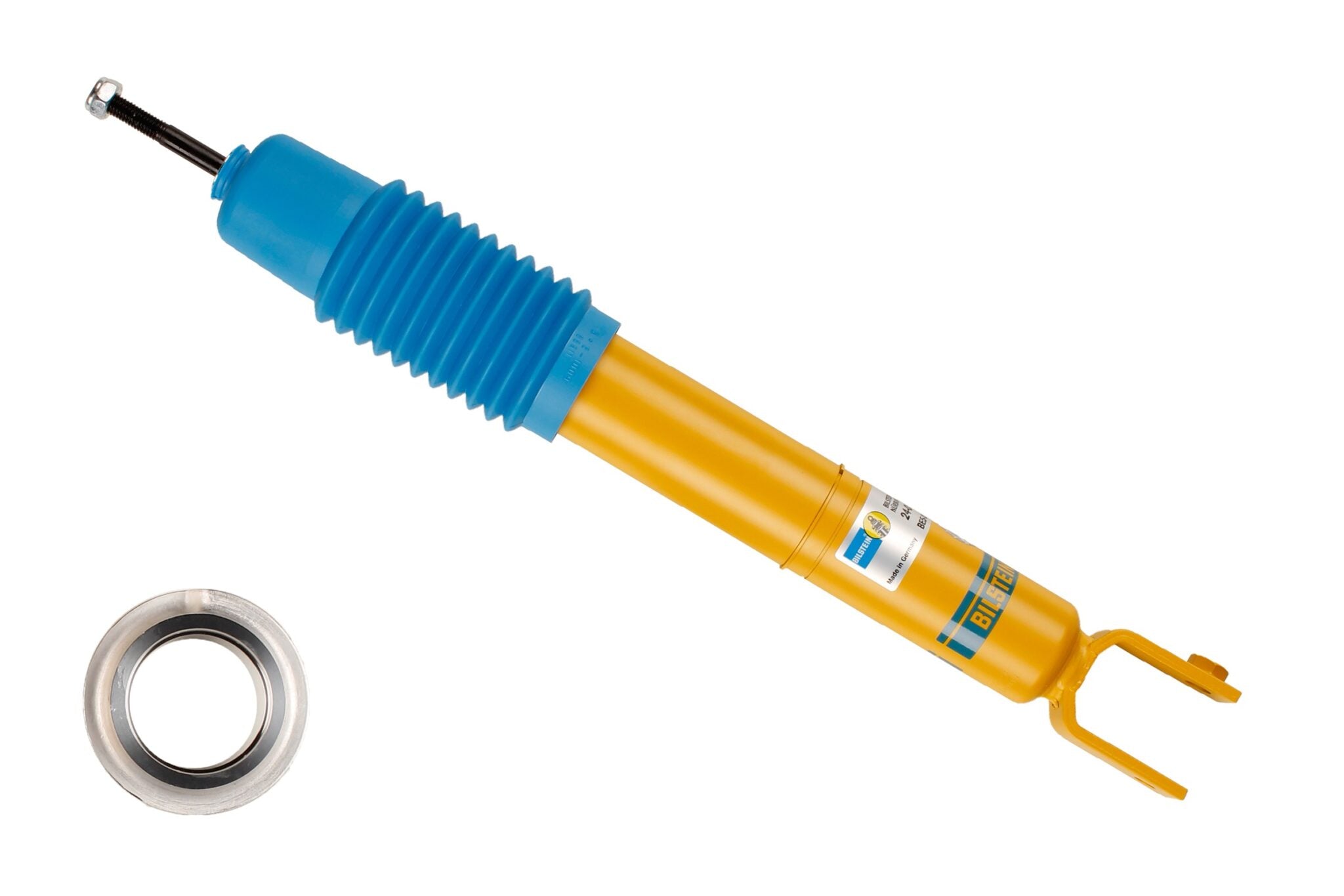Bilstein Rear B6 Shock Absorber Honda Civic 5 6  H  B6  24-023375