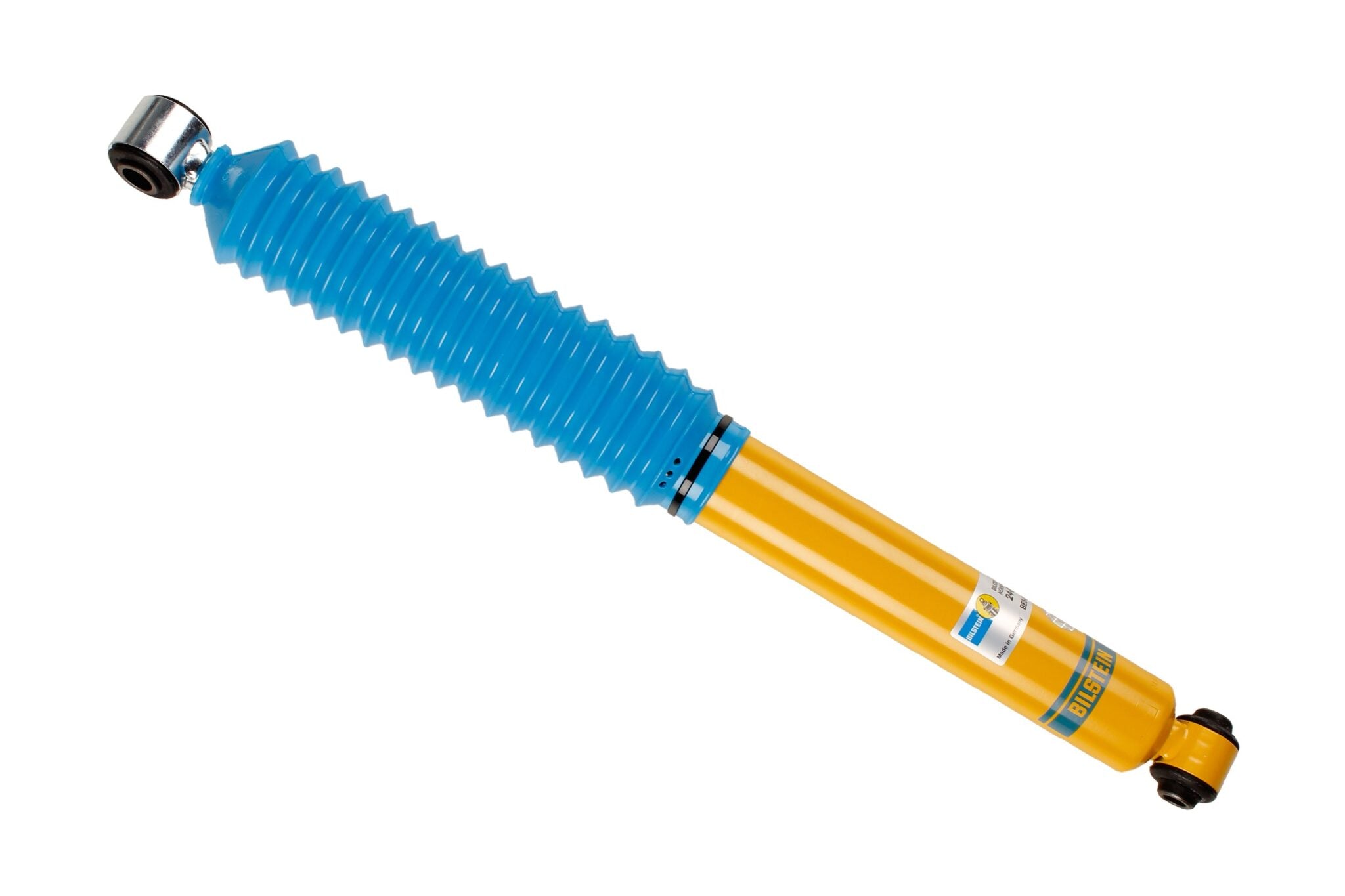 Bilstein B6 Shock Absorber NISSAN TERRANO 3/R50 HA  24-023450