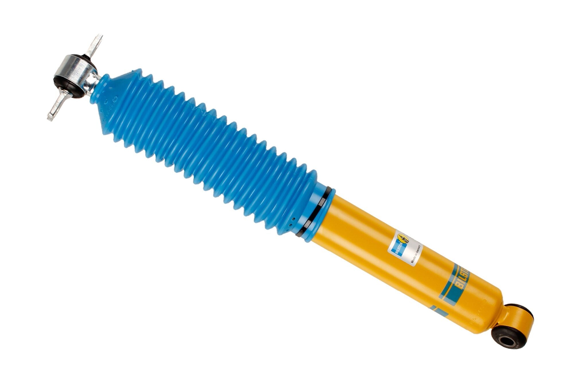 Bilstein Rear B6 Shock Absorber Jeep Wrangler 2  H  B6  24-024433