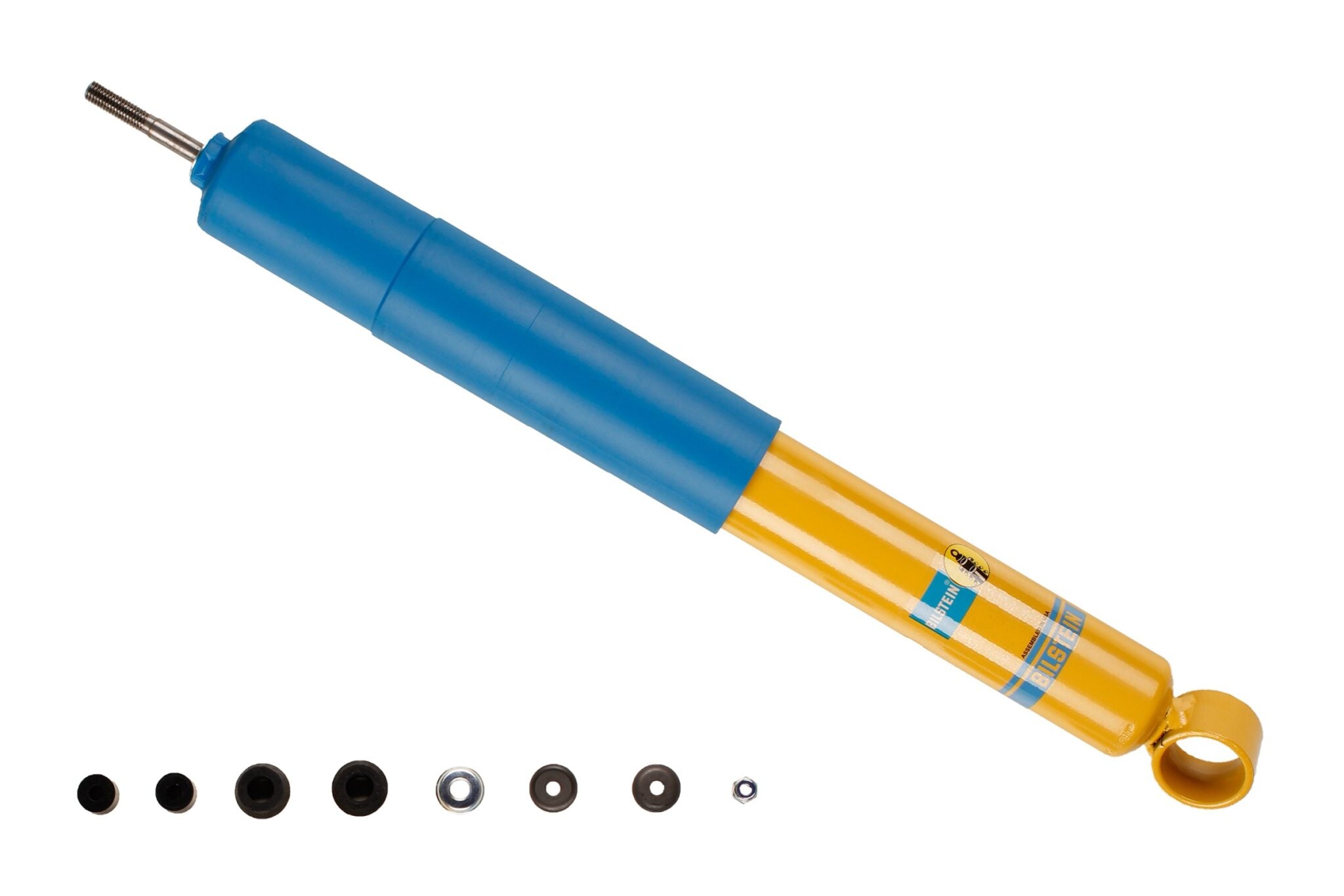 Bilstein B6 Shock Absorber Toyota 4 Runner  H  B6  24-024518