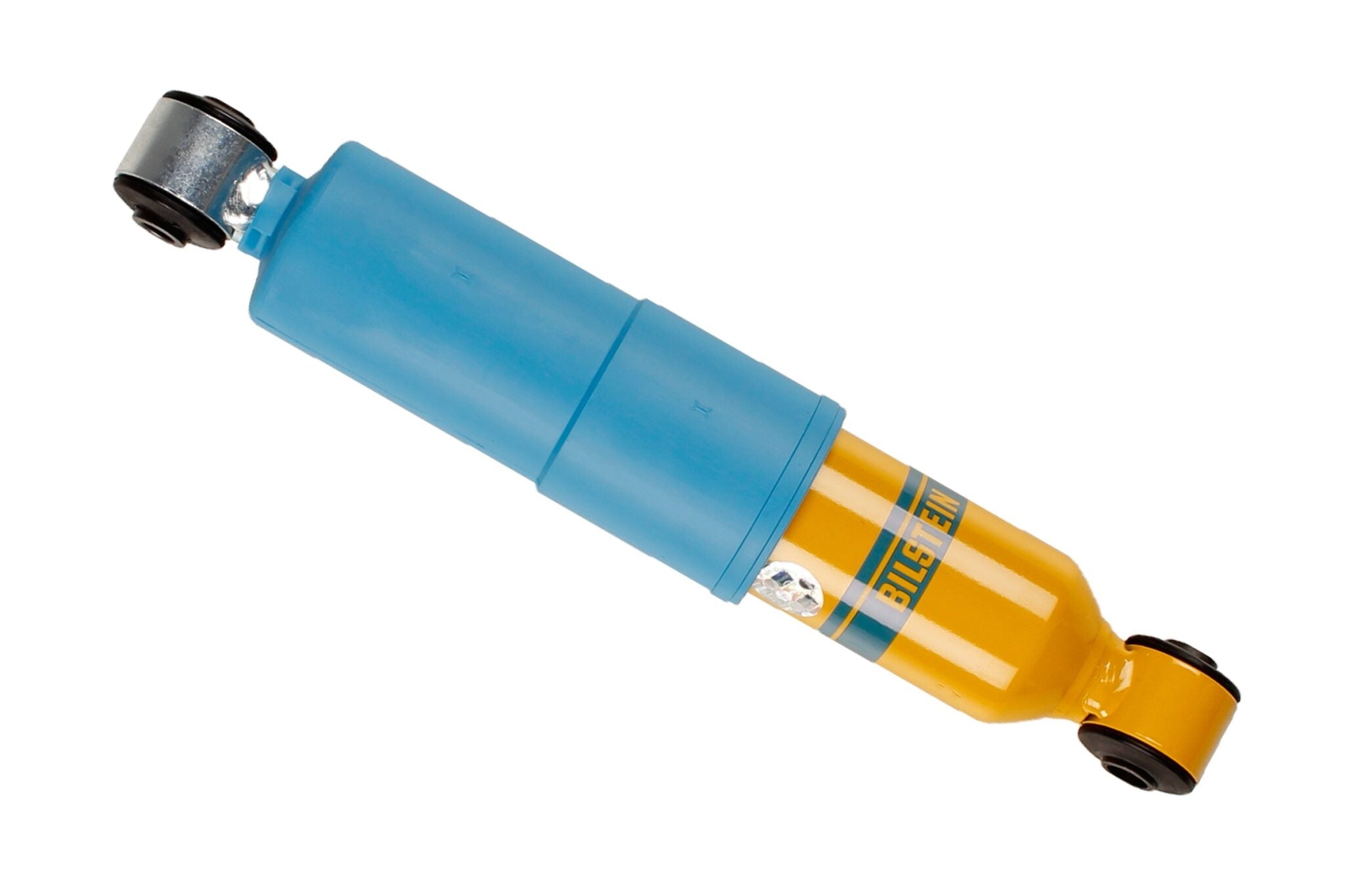 Bilstein Rear B6 Shock Absorber Fiat Punto B6 HA  24-024662