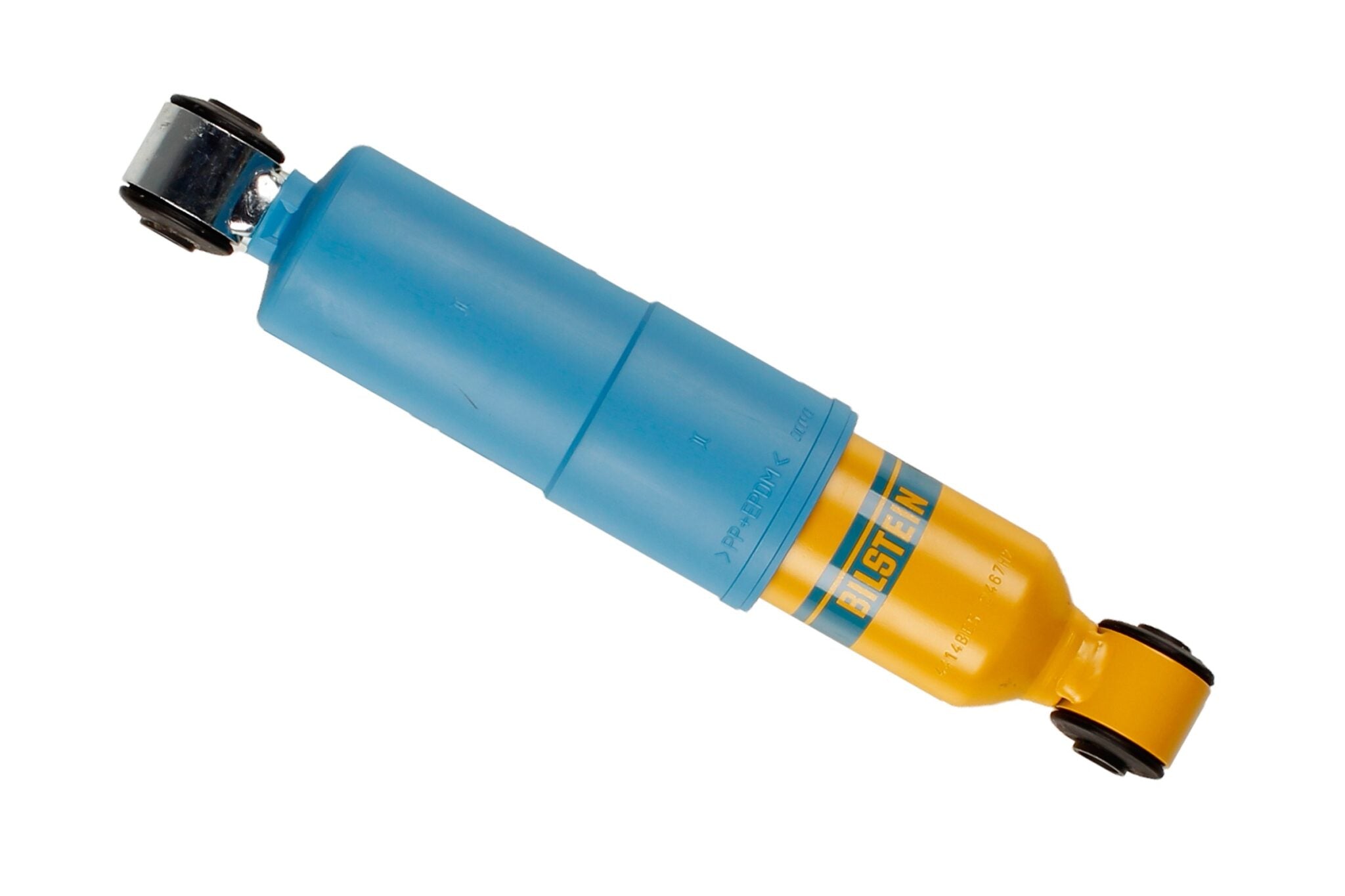 Bilstein Rear B8 Shock Absorber Fiat Punto (176 176 C 183)  H  B8  24-024679