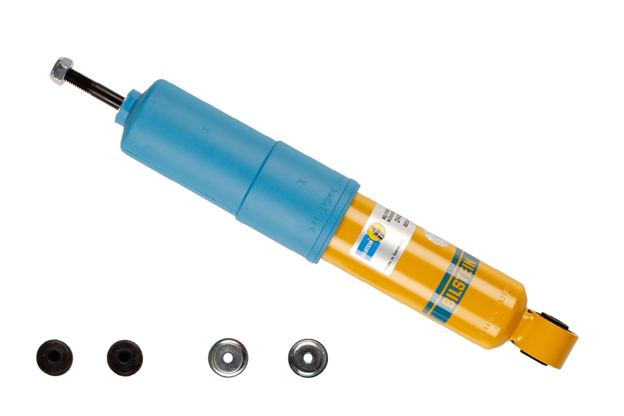 Bilstein Rear;Front B6 Shock Absorber Rover MGF VA + HA  24-025287