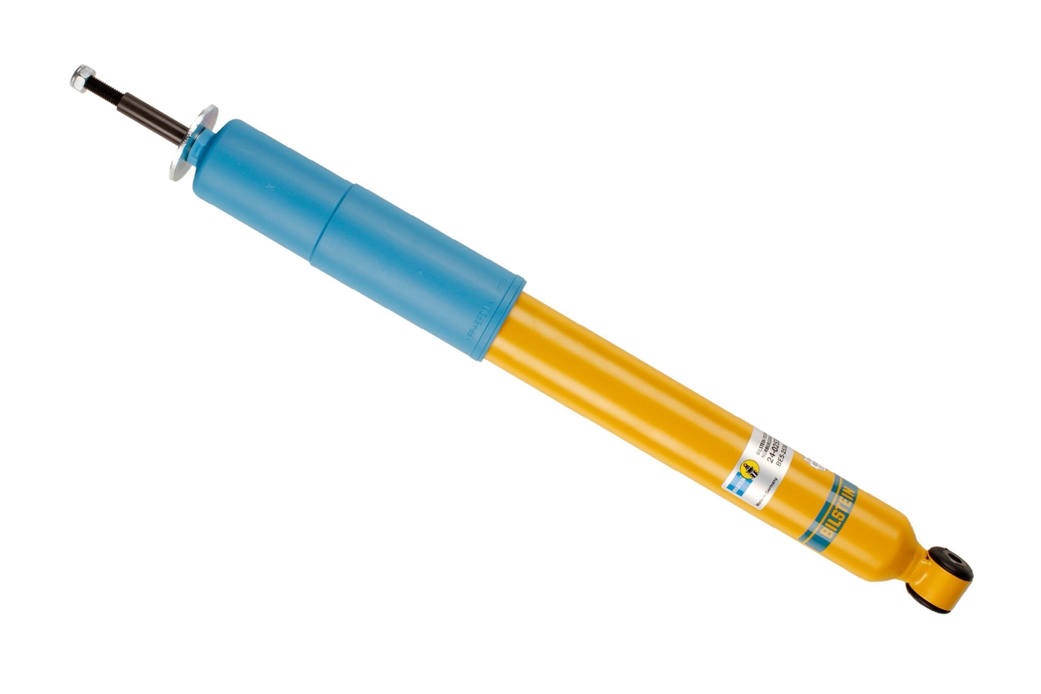 Bilstein Rear B6 Shock Absorber Saab 900 2  H  B6  24-025386