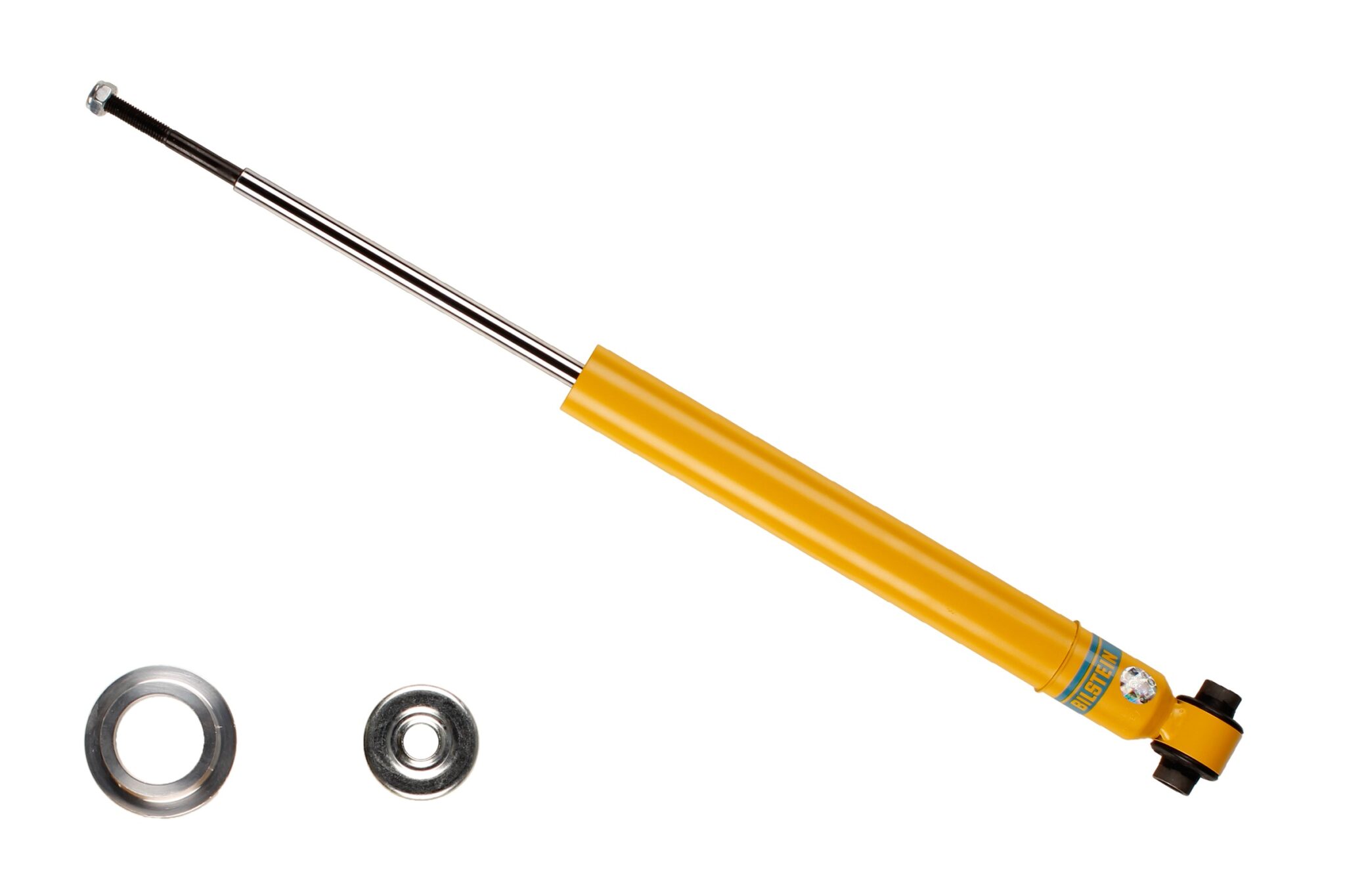 Bilstein Rear B8 Shock Absorber Vauxhall Vectra B  H  B8  24-025522