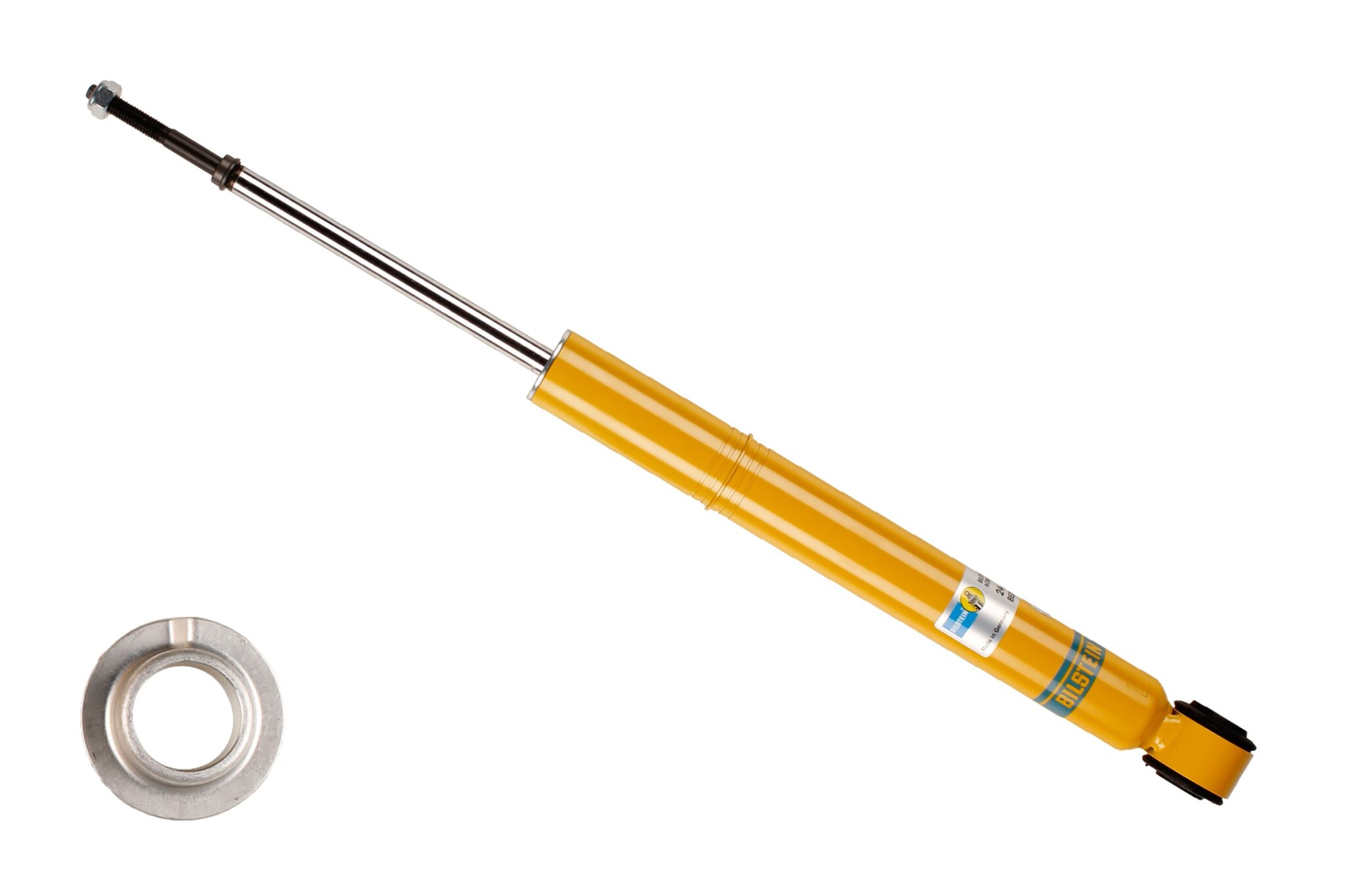 Bilstein Rear B6 Shock Absorber MITSUBISHI LEGNUM LIM/KOMBI HA B6  24-025836
