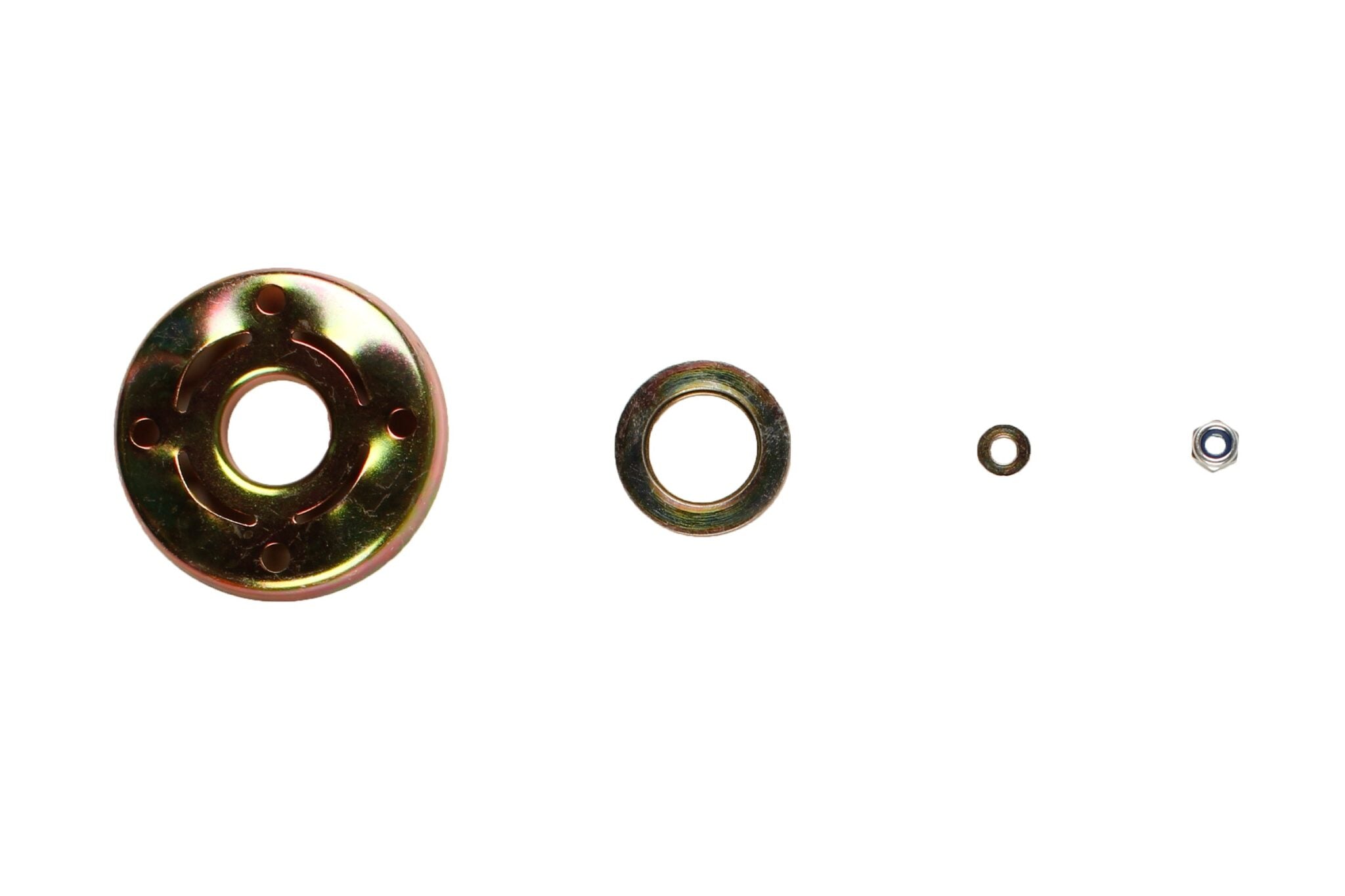 Bilstein Rear B8 Shock Absorber Volkswagen Passat Santana  H  B8  24-026017