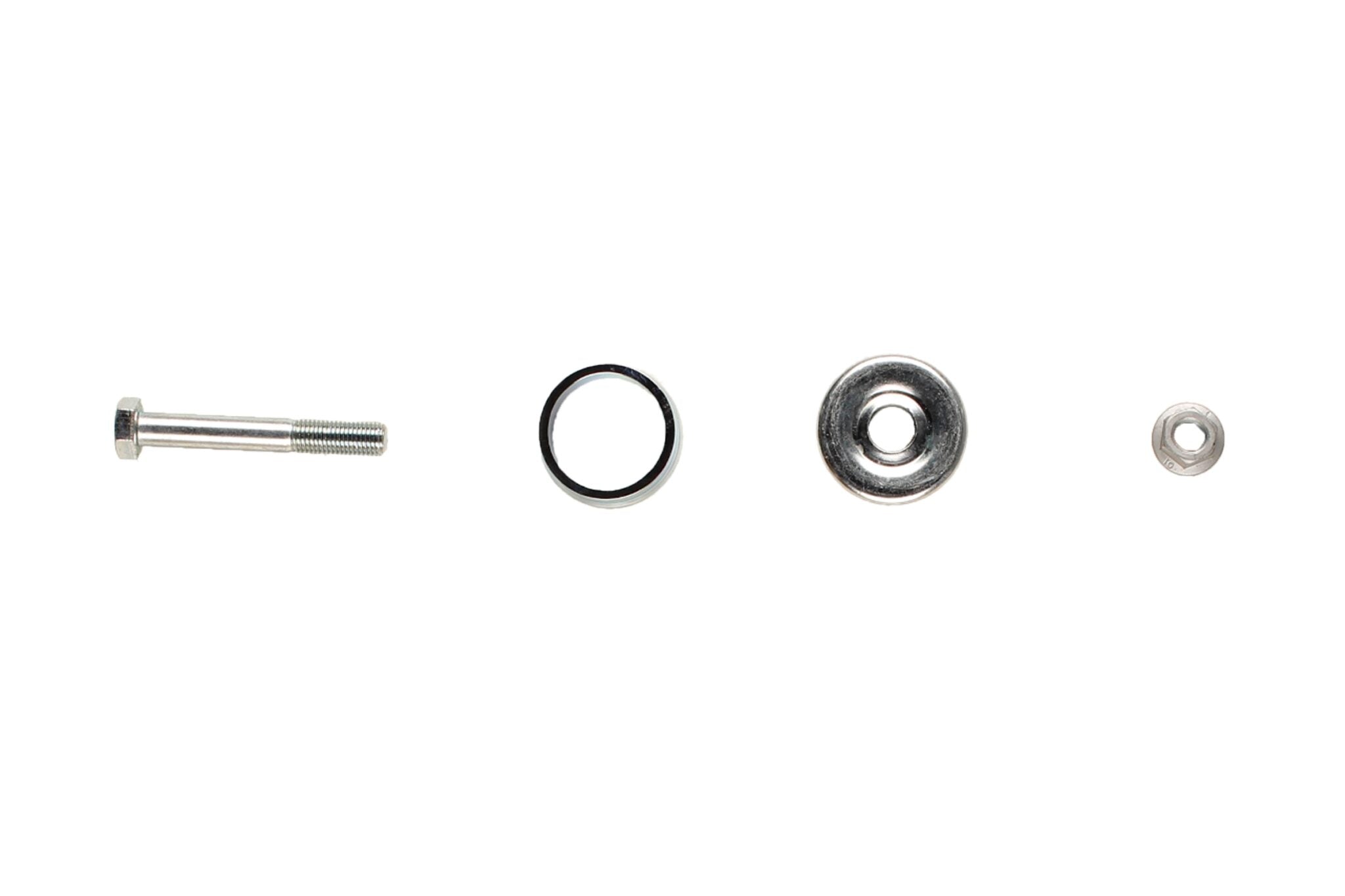 Bilstein Front B6 Shock Absorber Audi A8  V  B6  24-026093
