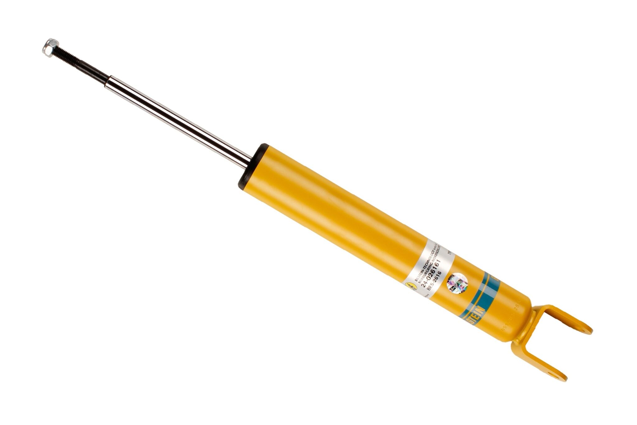 Bilstein Rear B6 Shock Absorber Audi A8  H  B6  24-026161