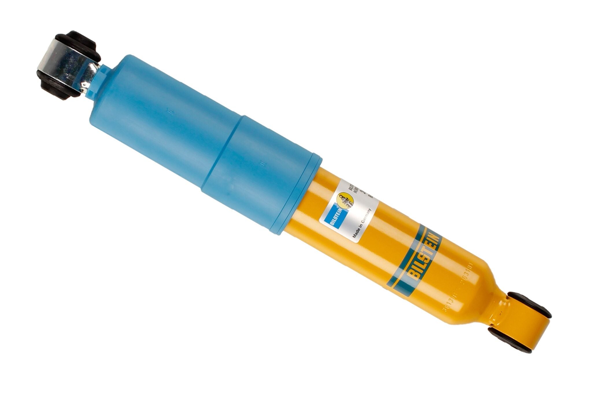 Bilstein Rear B6 Shock Absorber Renault Clio 1  H  B6  24-026314
