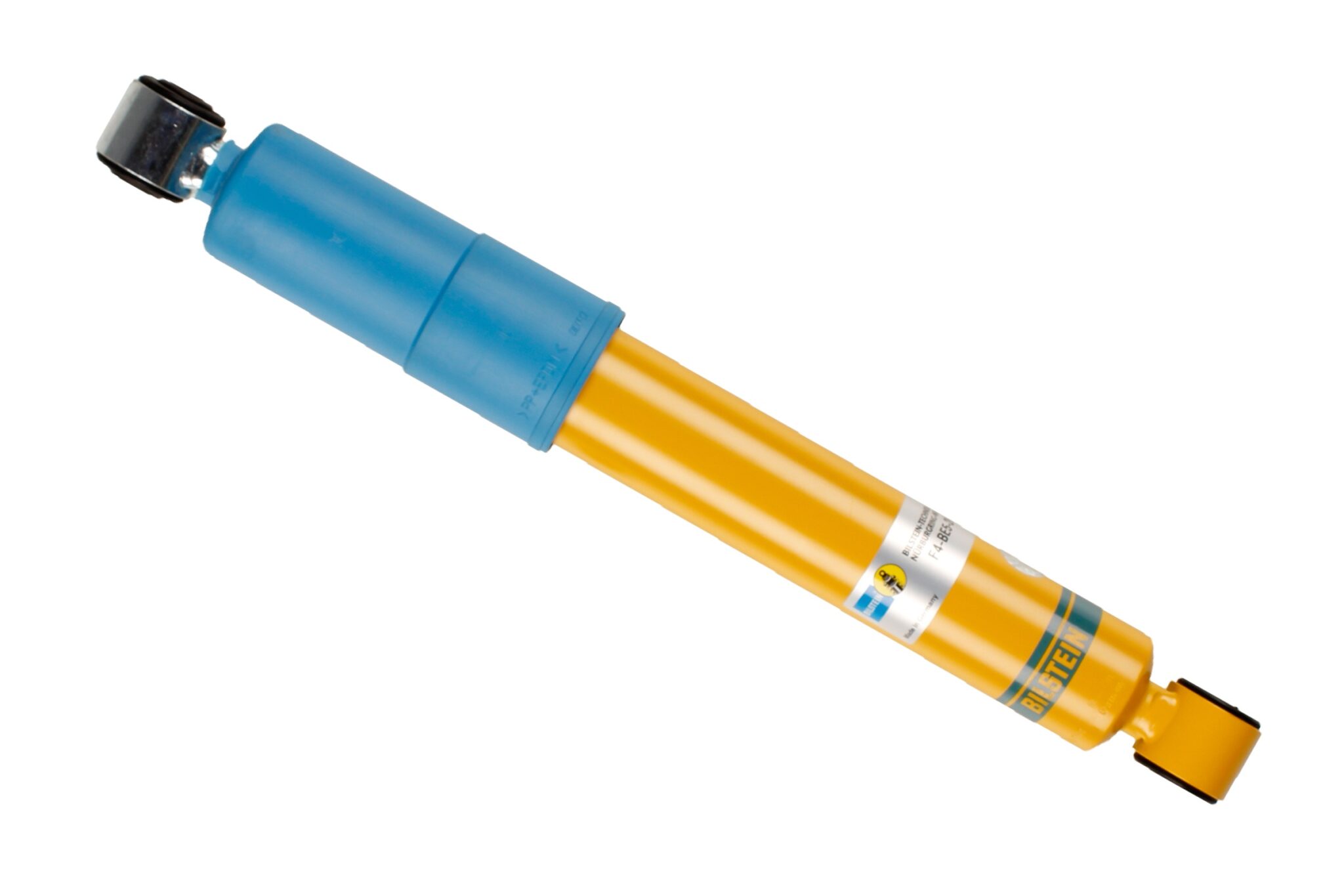 Bilstein Rear B6 Shock Absorber Renault Megane Coach (auer 16V) HA  24-026512