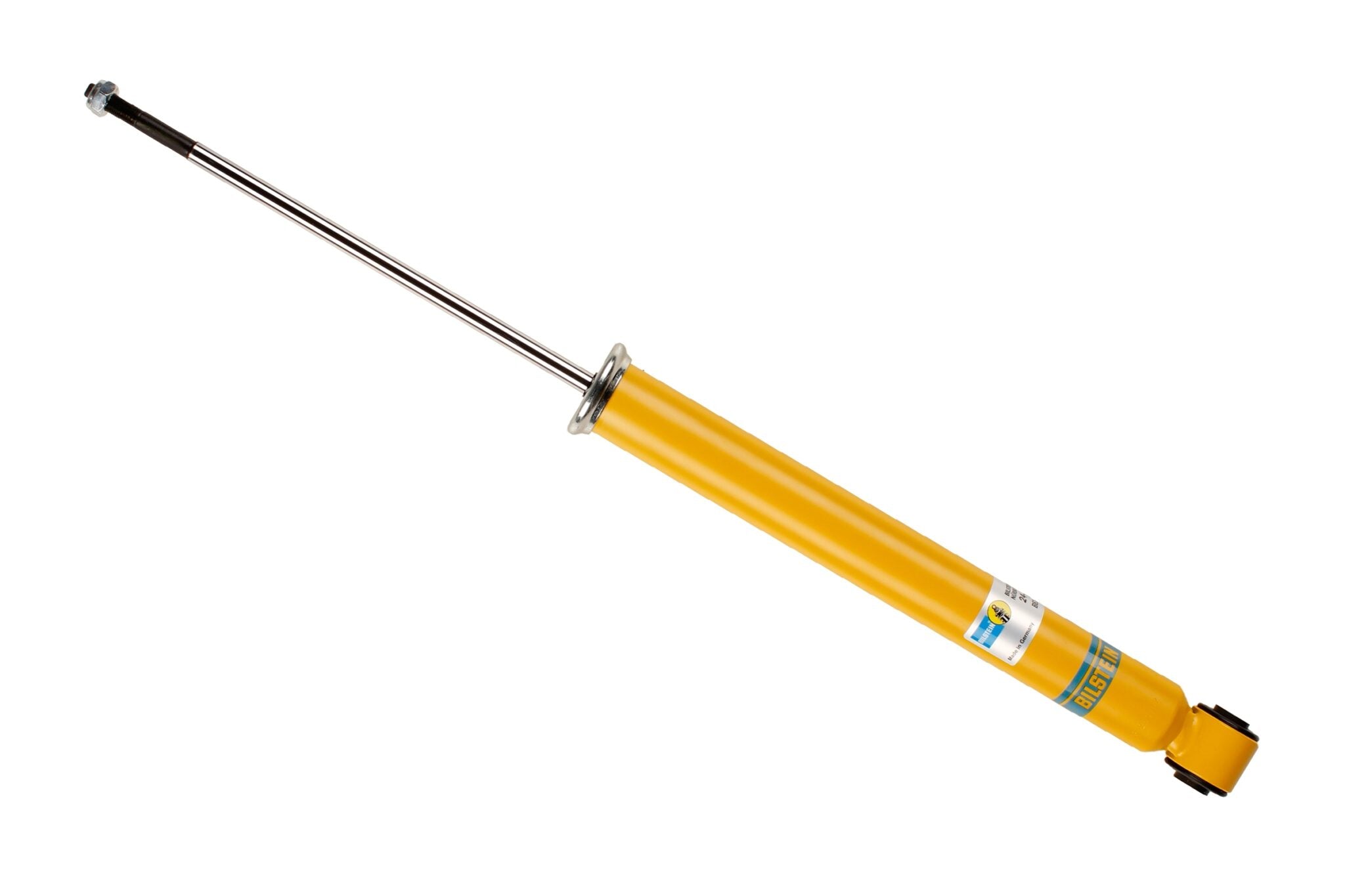 Bilstein Rear B6 Shock Absorber BMW 3 E46  H  B6  24-026970
