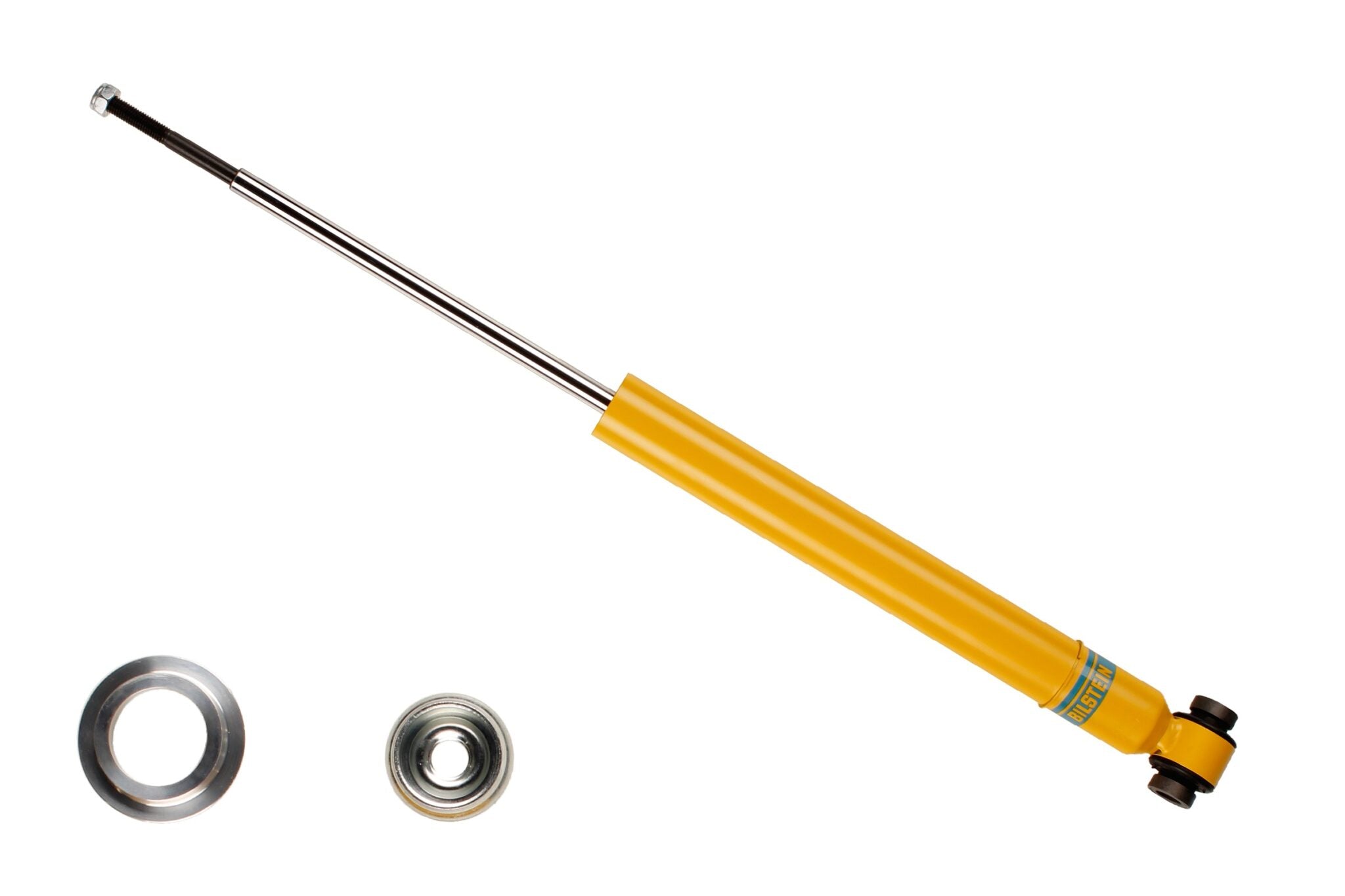 Bilstein Rear B8 Shock Absorber Saab 9-5 (YS3E)  H  B8  24-027090