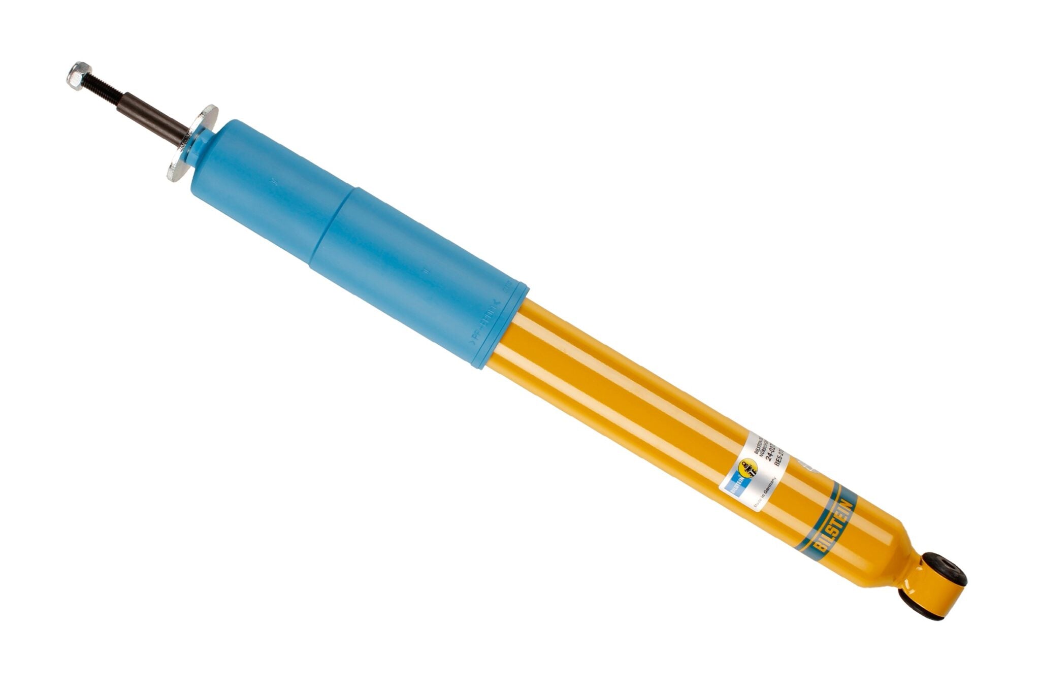 Bilstein Rear B8 Shock Absorber Saab 9-3 (YS3D)  H  B8  24-027588