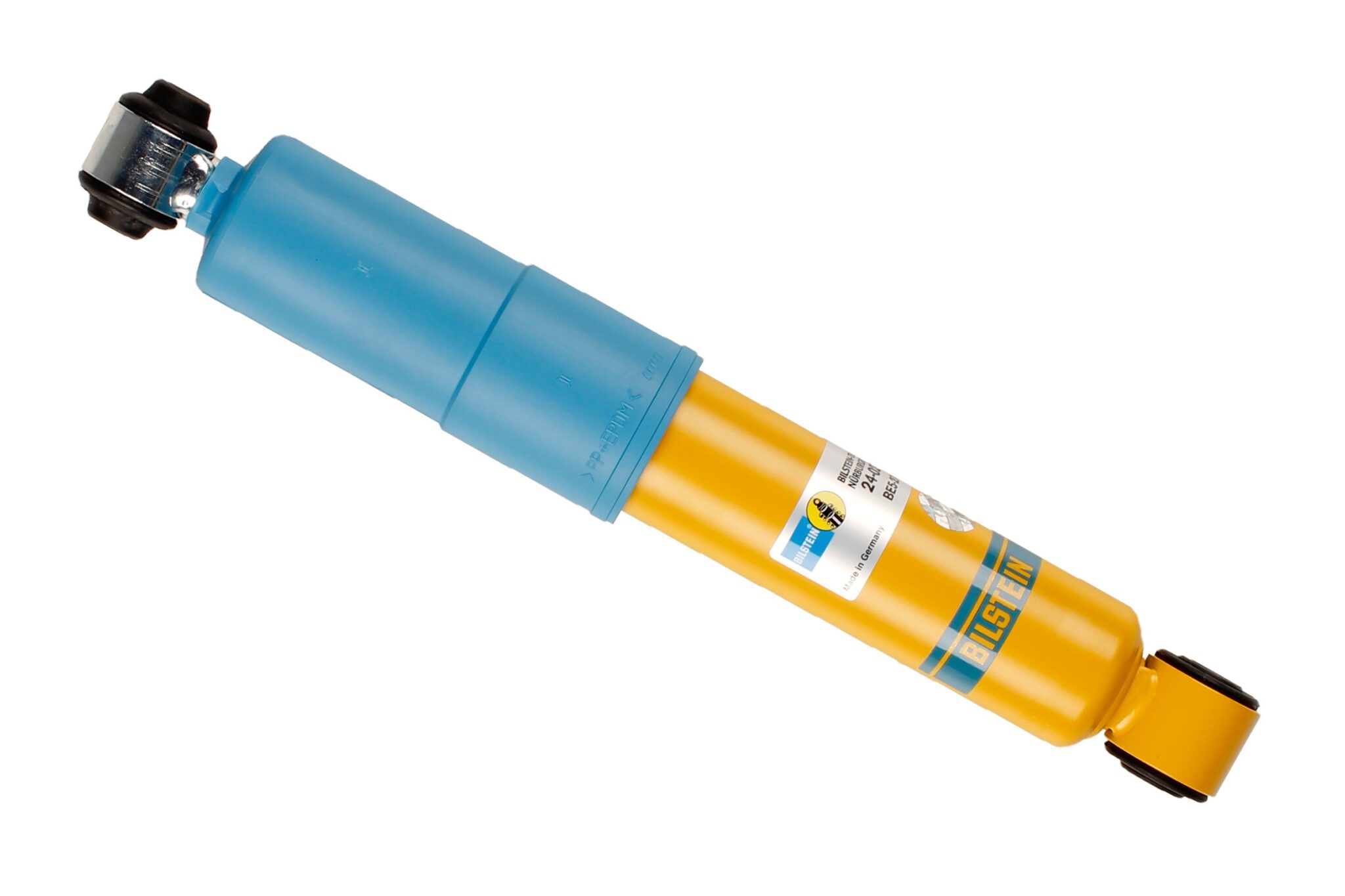 Bilstein Rear B8 Shock Absorber Vauxhall ASTRA G HA Lim/Stufenheck. B8  24-027830