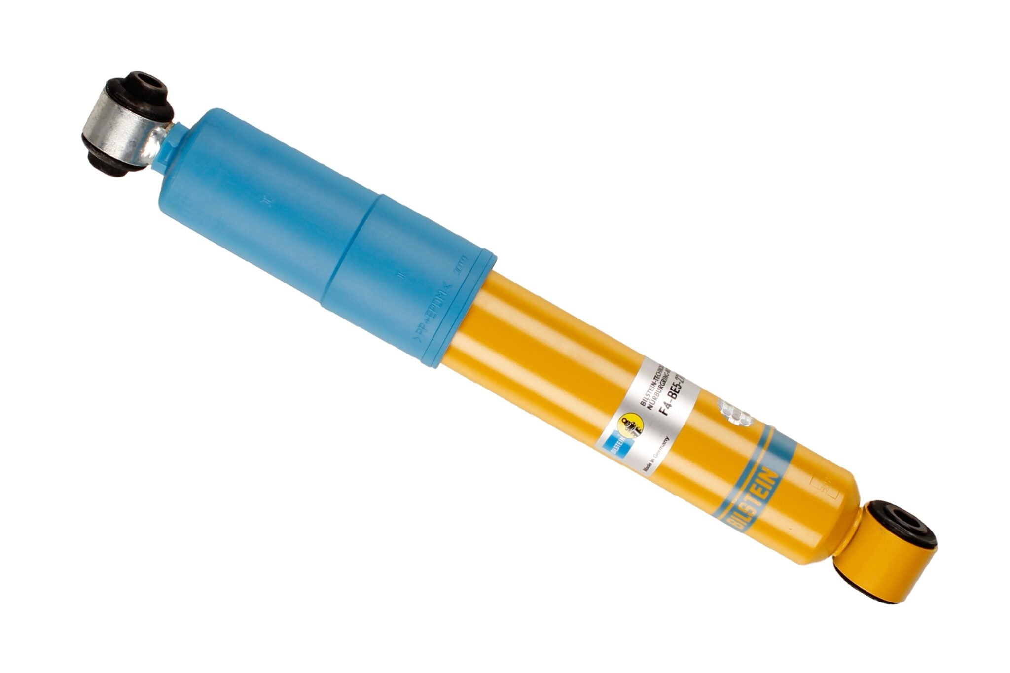 Bilstein Rear B6 Shock Absorber Vauxhall Astra G  H  B6  24-027847