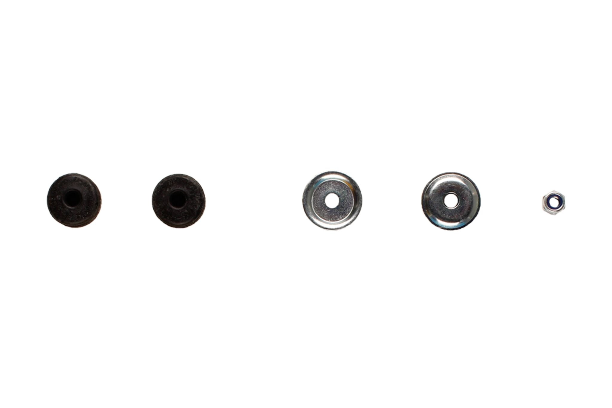 Bilstein B6 Shock Absorber Vauxhall FRONTERA B V  B6  24-028318