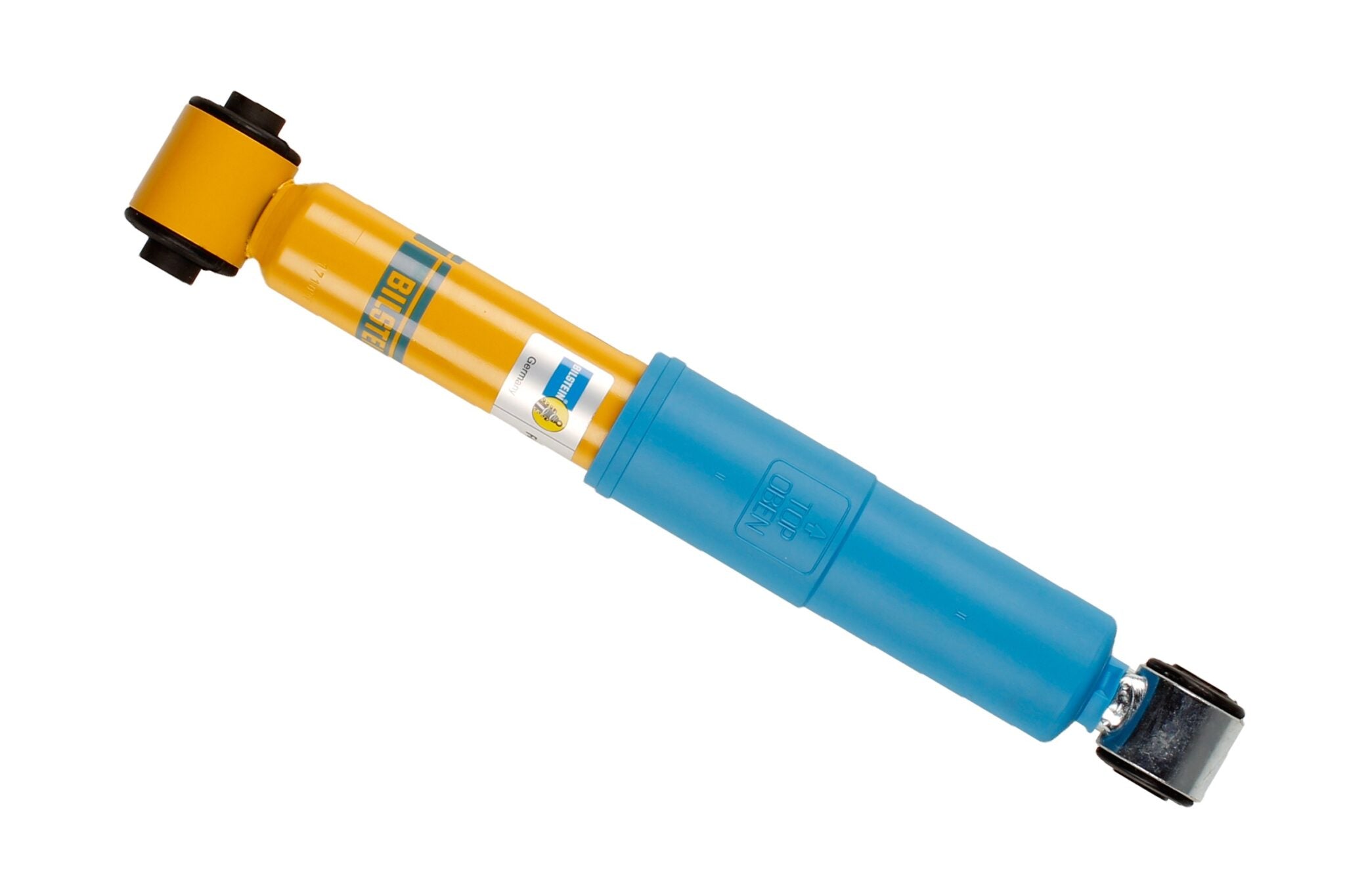 Bilstein Rear B6 Shock Absorber Peugeot 206  H  B6  24-028929