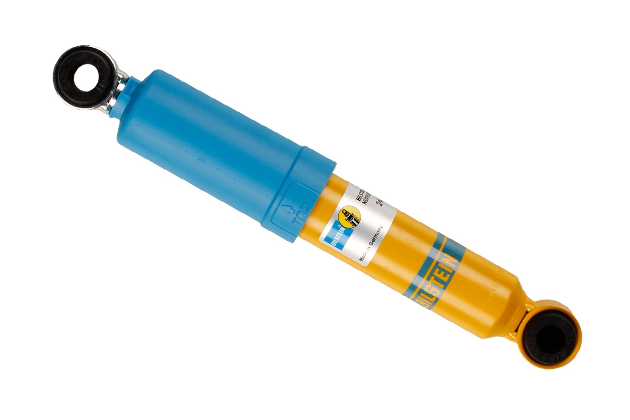 Bilstein B6 Shock Absorber Volvo PV VA  24-060196
