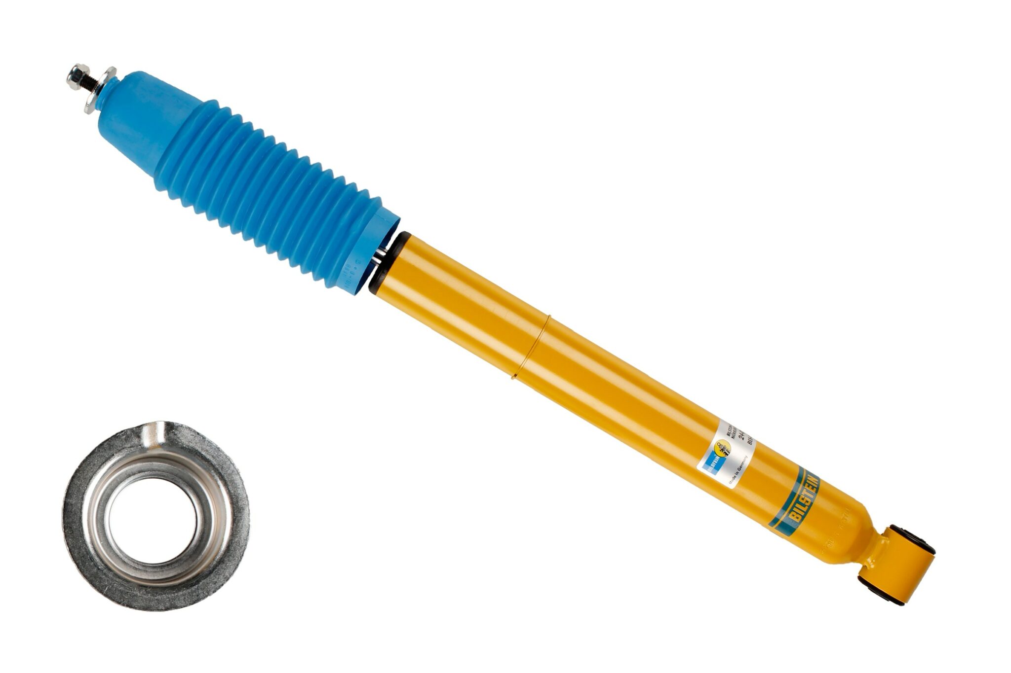 Bilstein Rear B8 Shock Absorber Honda Accord 7  H  B8  24-060318
