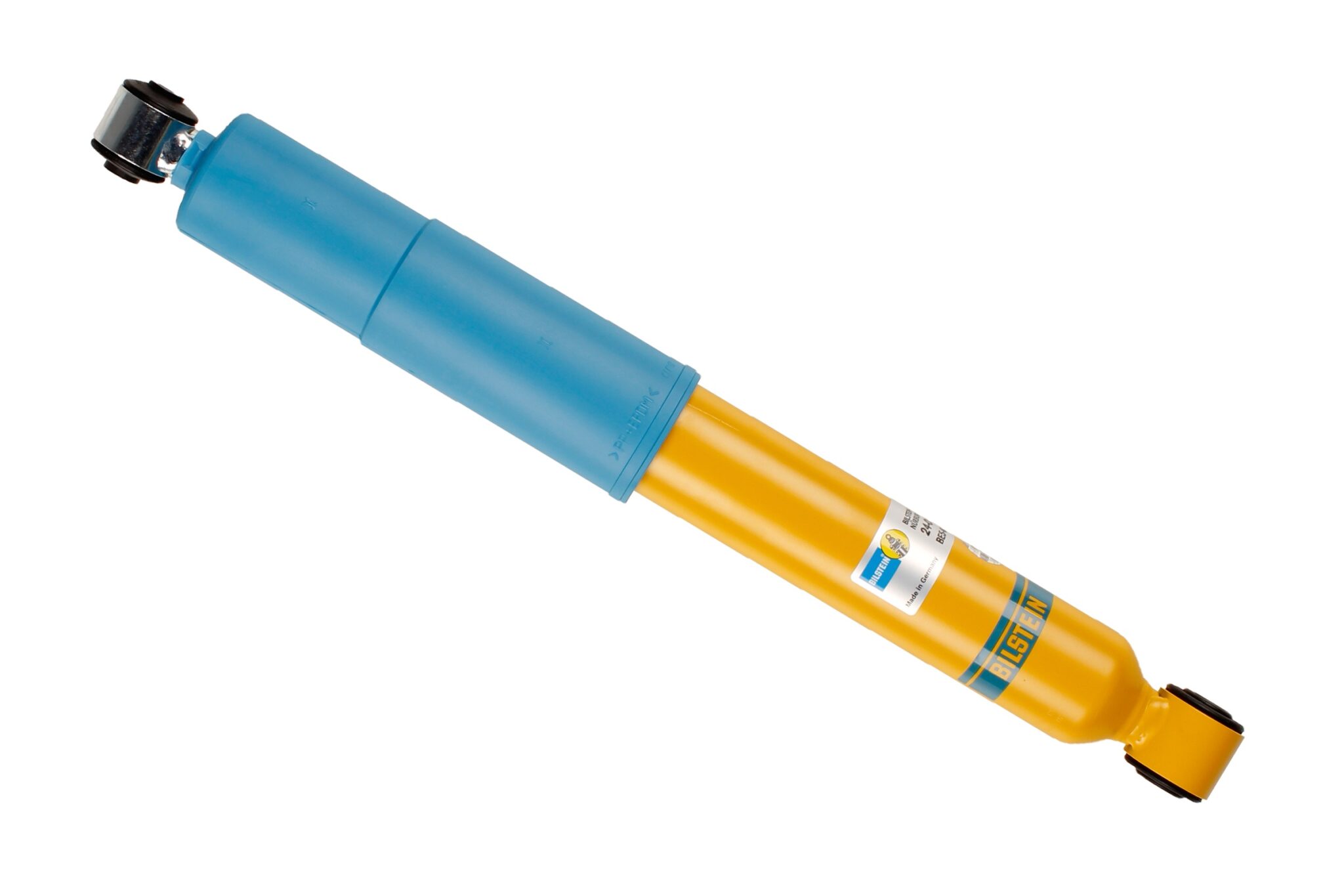 Bilstein Rear B8 Shock Absorber Audi TT A3 Golf4 SEAT Leon  H  B8  24-060356