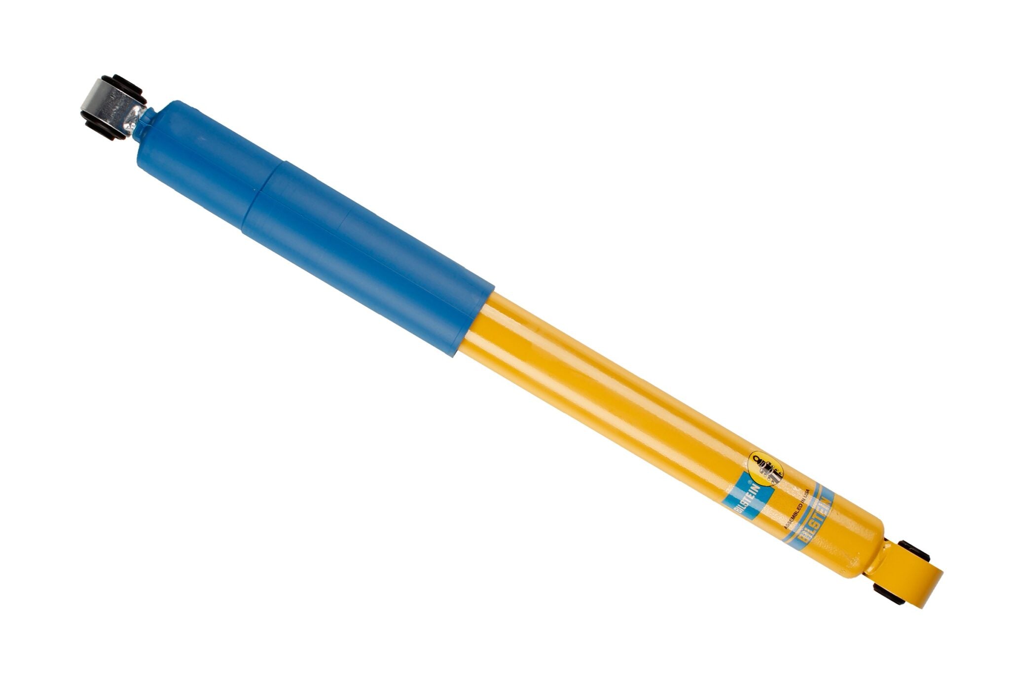 Bilstein B6 Shock Absorber Chevrolet C2500 Silverado  H  B6  24-060820