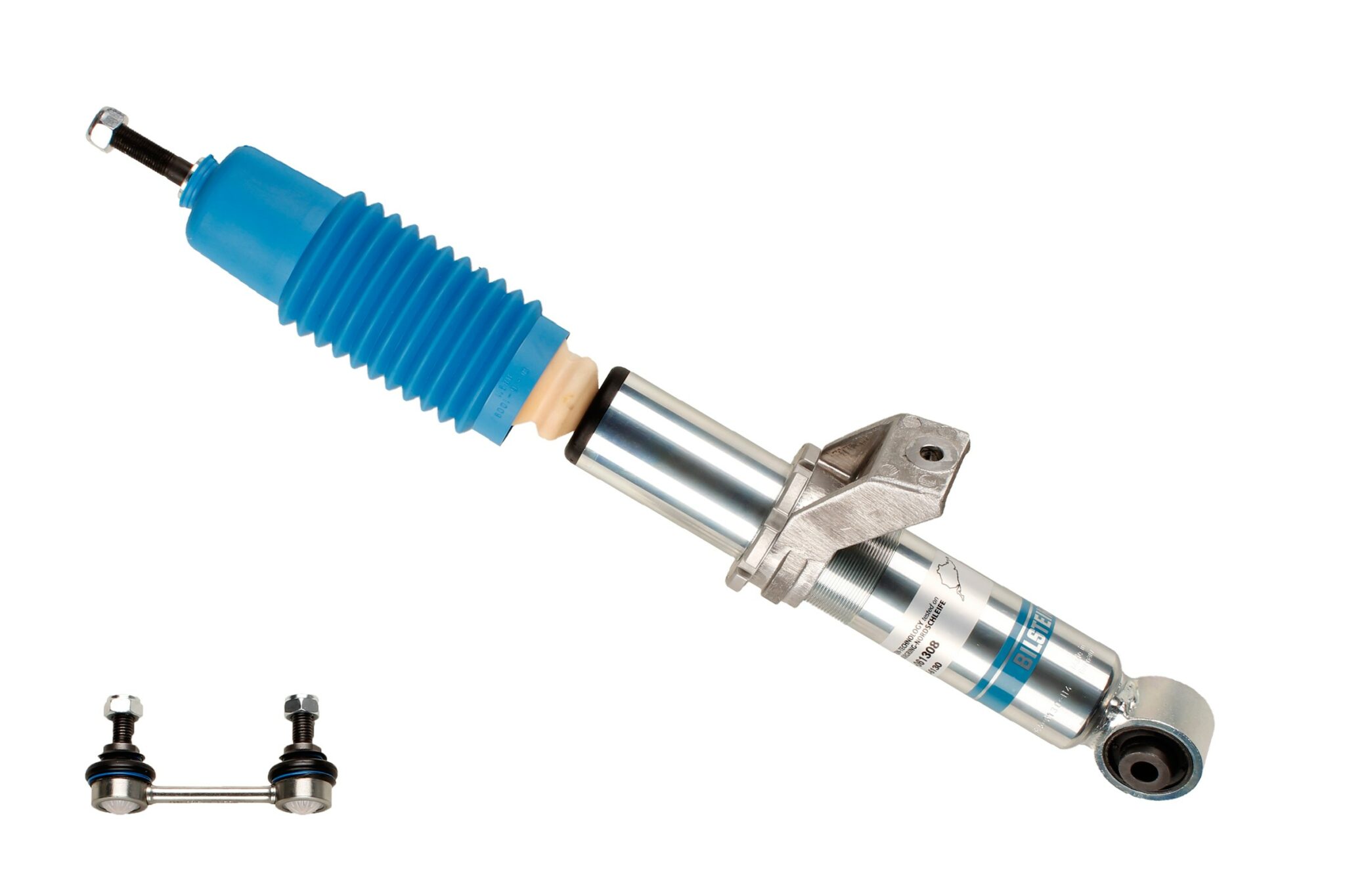 Bilstein B6 Shock Absorber Porsche 993  H  B6  24-061308