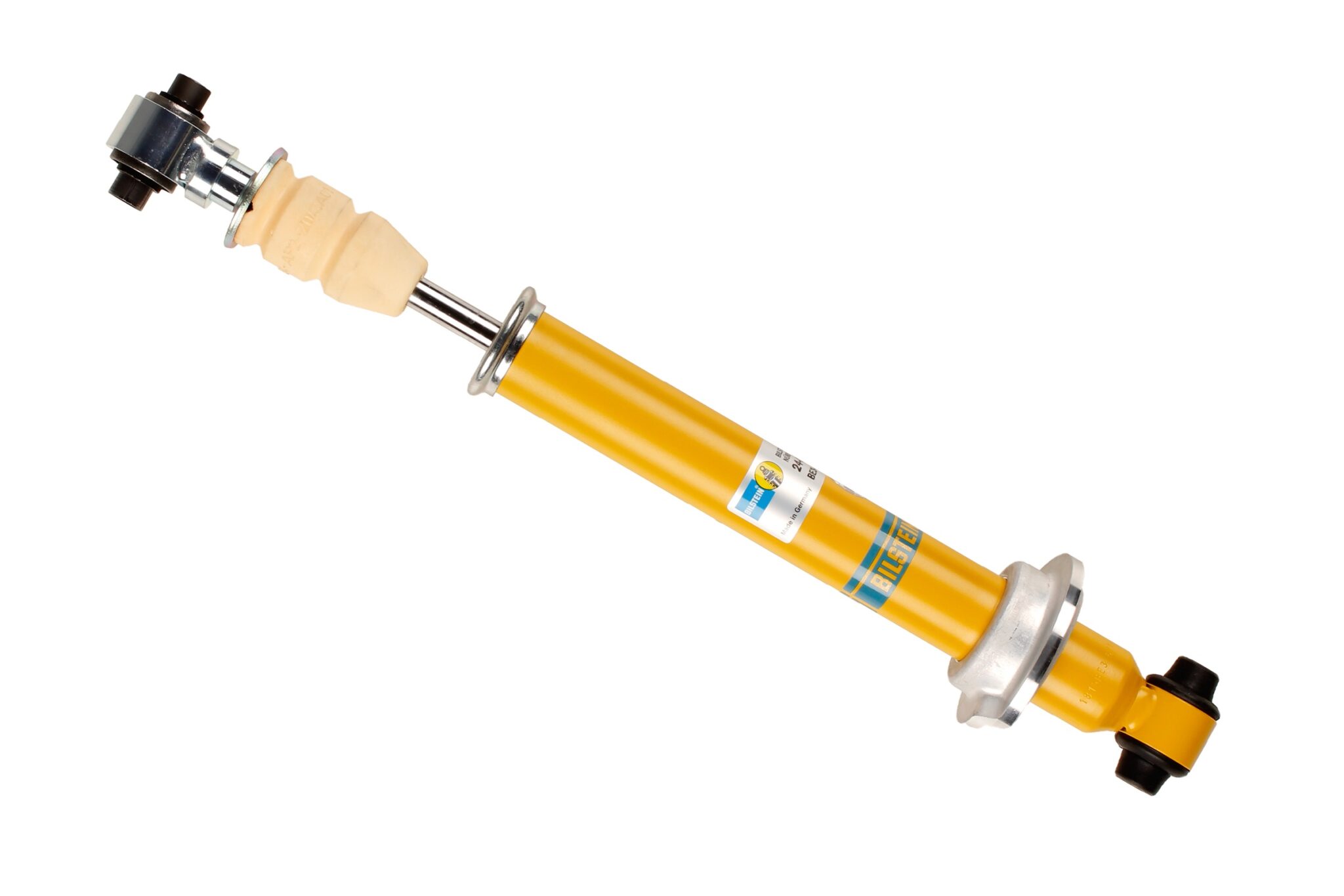 Bilstein Rear B8 Shock Absorber Audi 80 A4 (8C B4 8D2 B5 8D5  H  B8  24-062145
