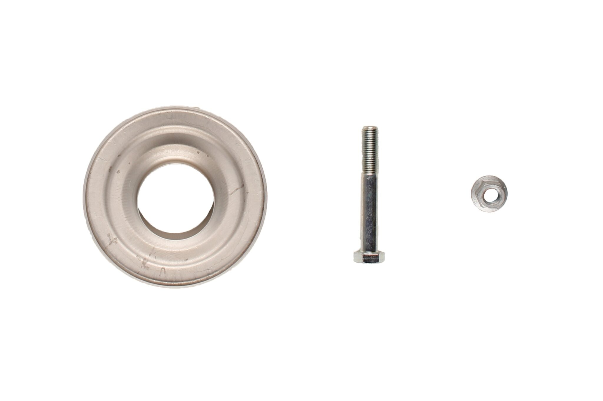Bilstein Front B6 Shock Absorber Audi A6  V  B6  24-065085