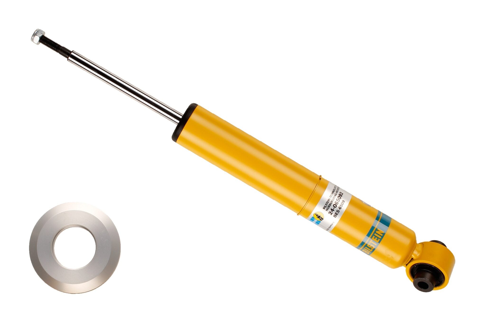 Bilstein Rear B6 Shock Absorber Audi A6  H  B6  24-065092
