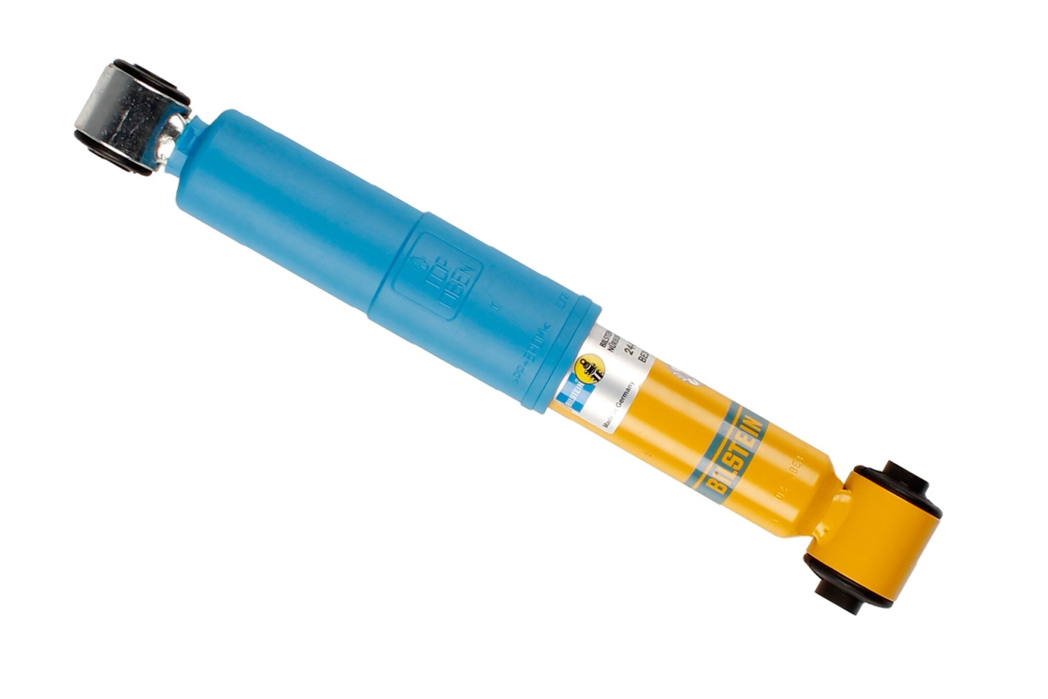Bilstein Rear B6 Shock Absorber Peugeot 206 CC HA  24-065191