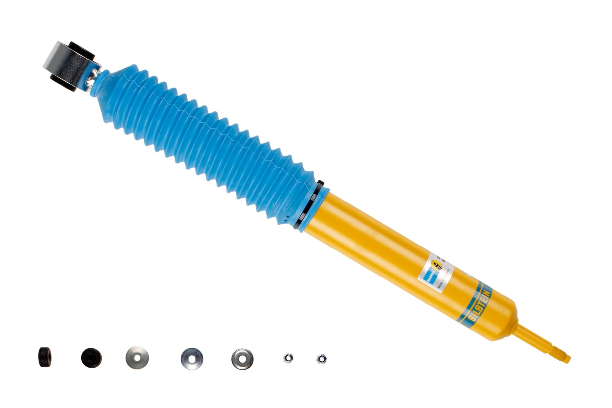 Bilstein Rear B6 Shock Absorber Land Rover Defender 90/110  24-065290