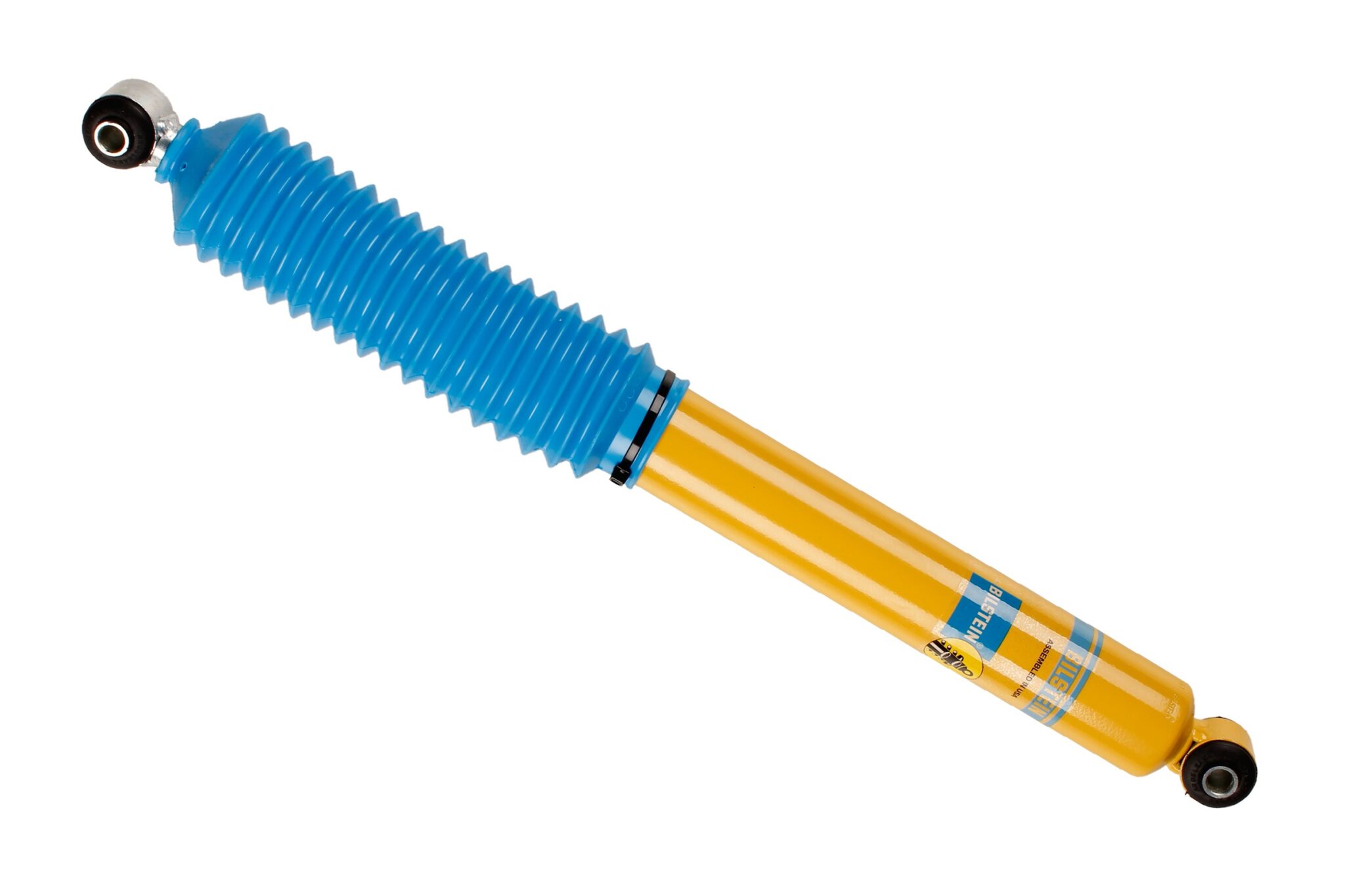 Bilstein B6 Shock Absorber Dodge Dakota  H  B6  24-065382