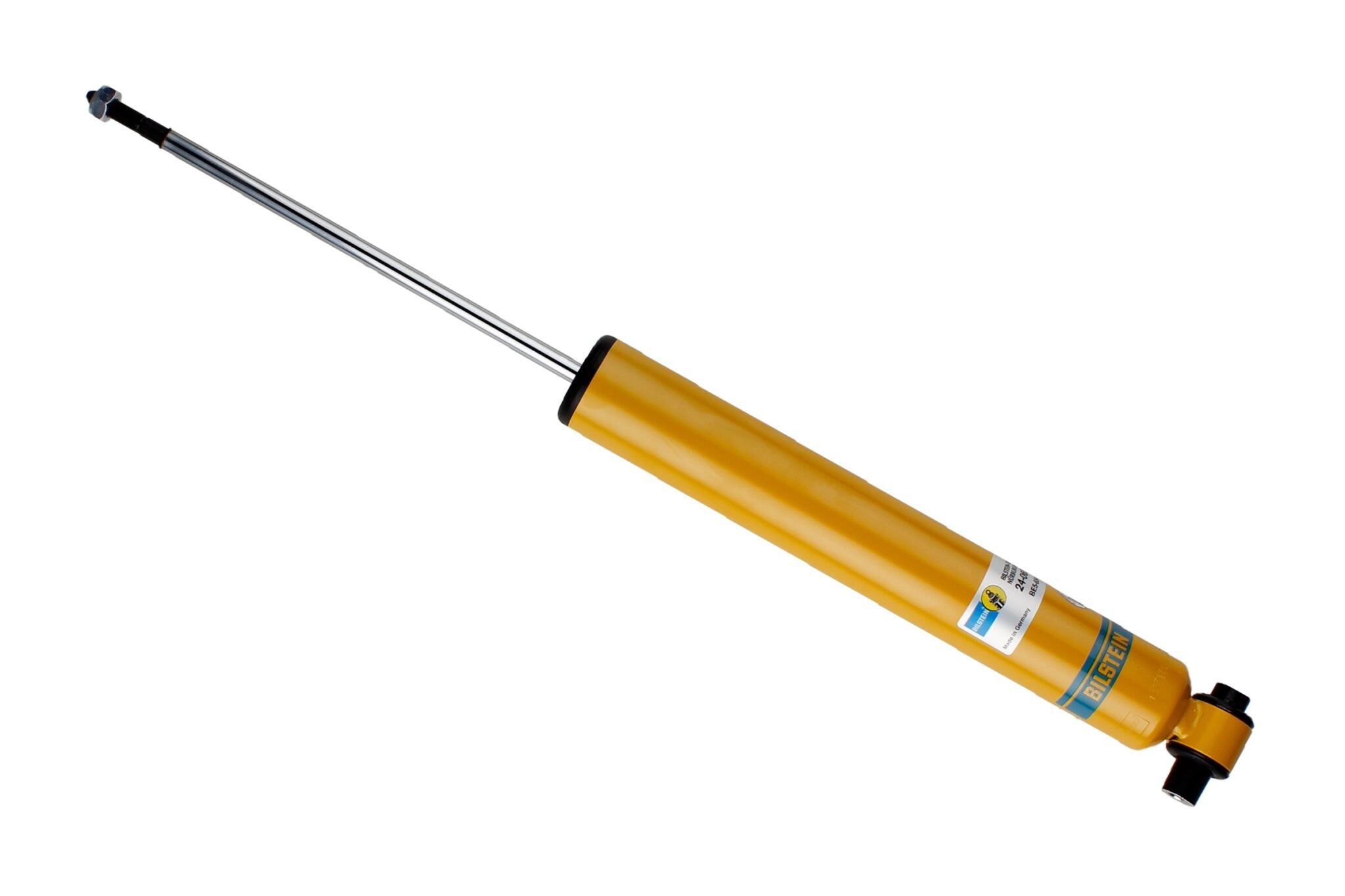 Bilstein Rear B6 Shock Absorber Audi A6 Volkswagen Passat  H  B6  24-065443
